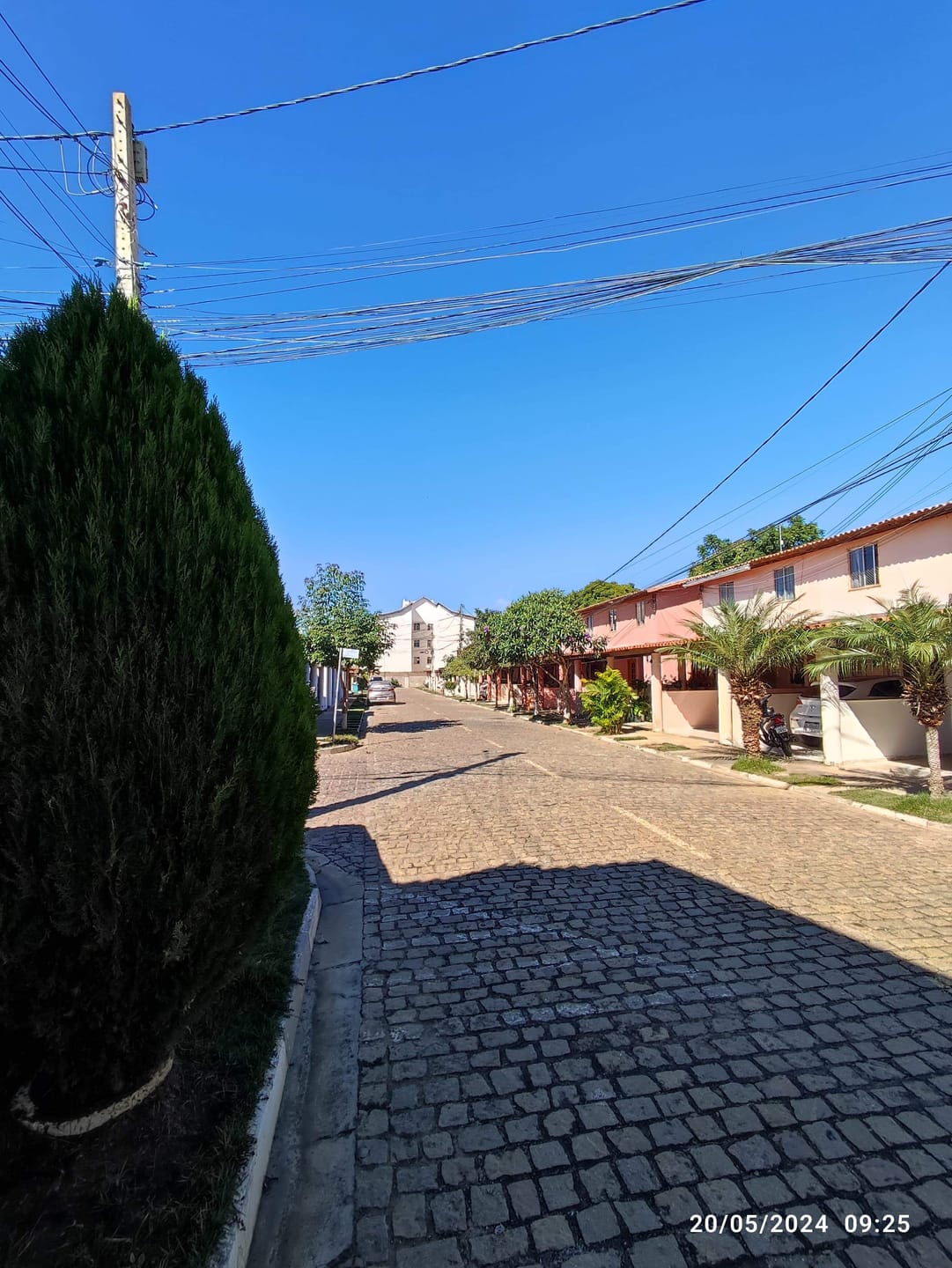 Alugo casa tipo Vilage com 2/4 e garagem coberta em condomínio fechado no Boa Vista em Vitória da Conquista, BA - foto 14