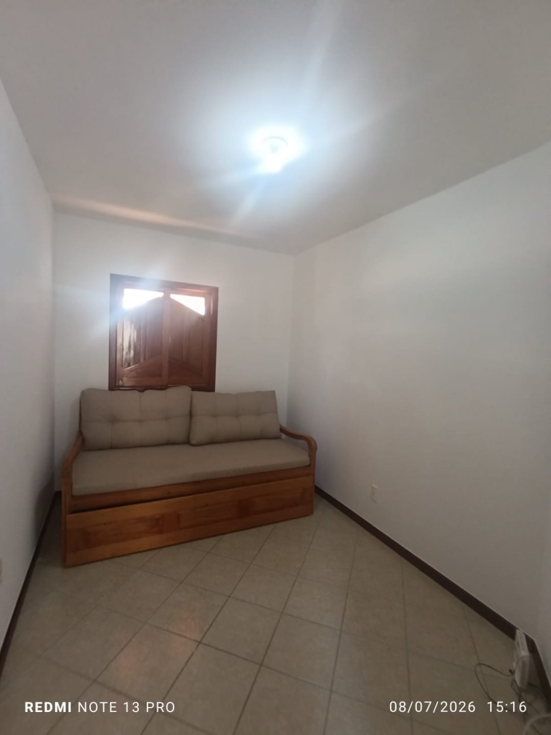 Apartamento de 2 quartos semi mobiliado para alugar, com internet e iptu inclusos, no Alto Maron Vitória da Conquista -BA - foto 15