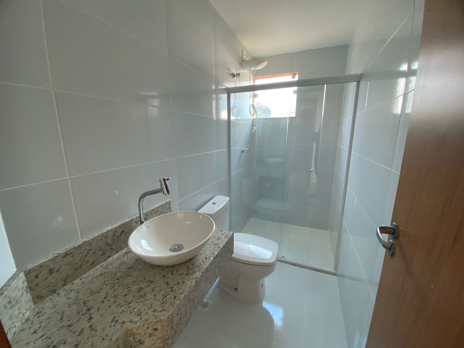 Apartamento à Venda, com 3 Quartos Sendo 1 Suíte, Cozinha Conceito Aberto C0M Balcão, Localizado no Bairro Candeias, em Vitória da Conquista-Ba - foto 16