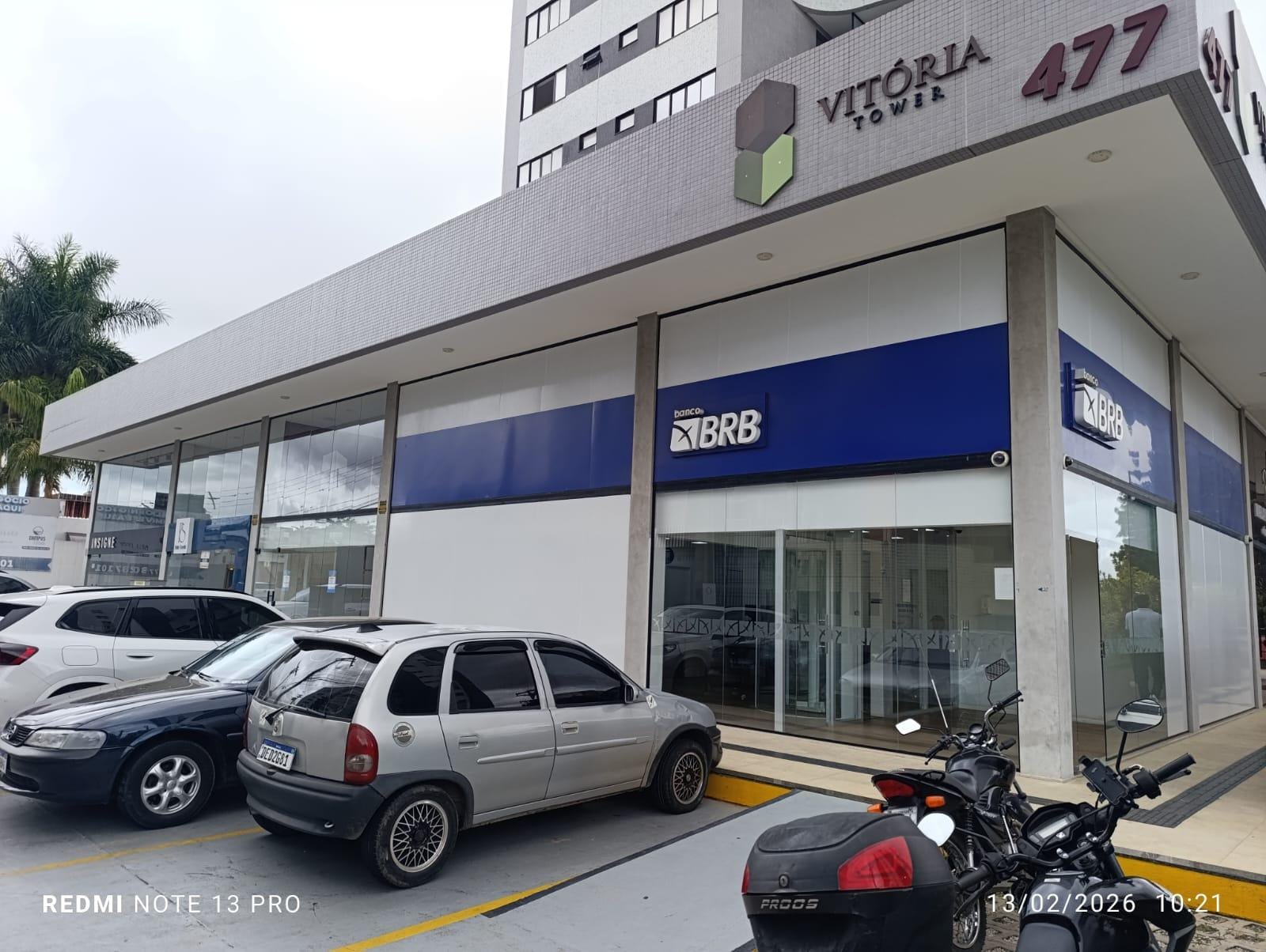 Loja Comercial para locação, Recreio, Vitória da Conquista, BA - foto 15