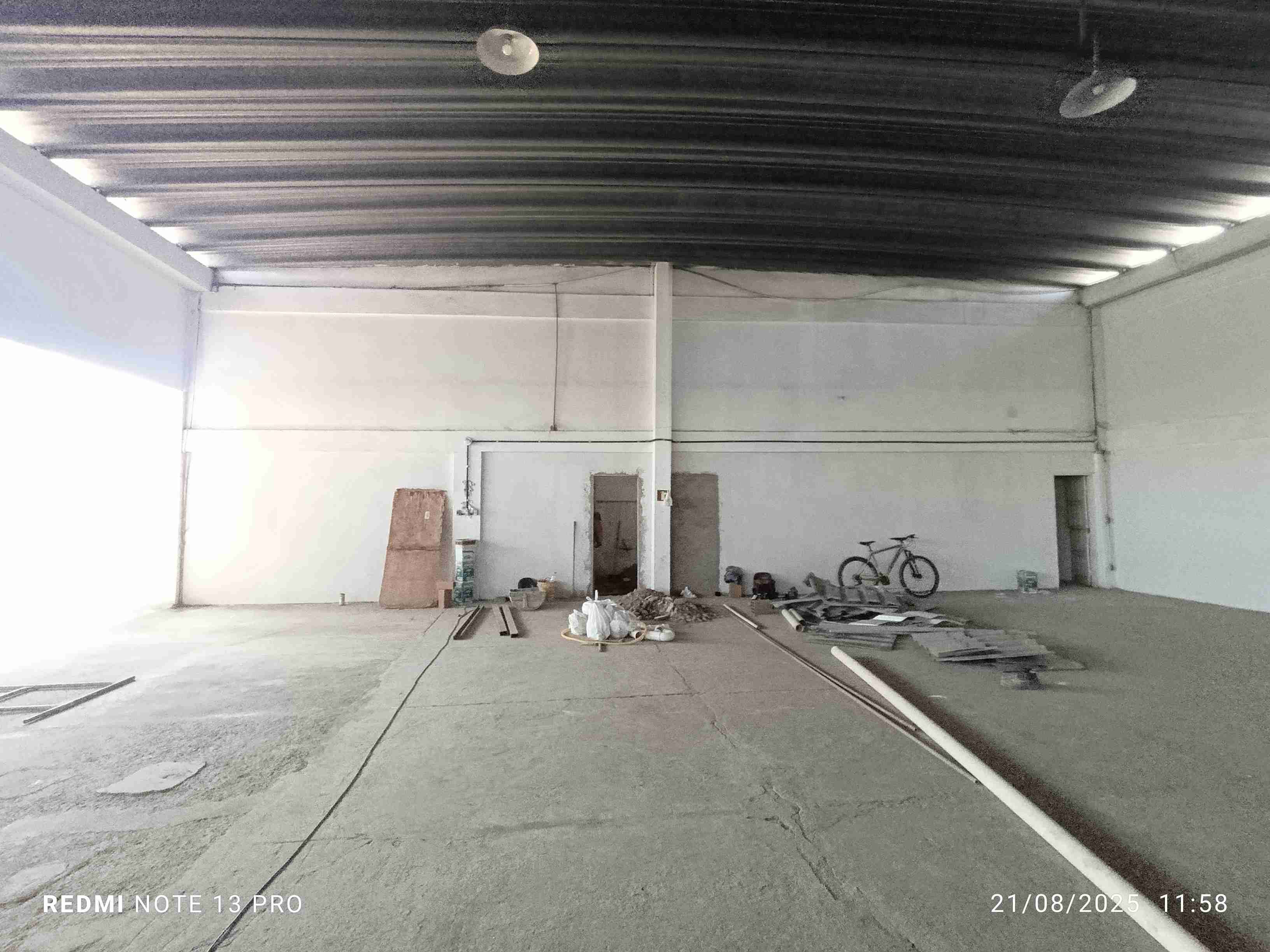 Galpão / Barracão com vão de 1400 m² ao lado da Rio-Bahia para locação, Patagônia, Vitória da Conquista, BA - foto 16