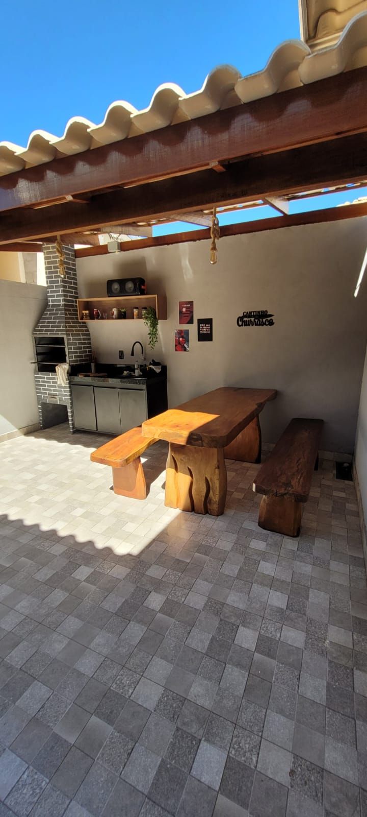 Casa em condomínio à Venda, Primavera, Vitória da Conquista, BA - foto 16