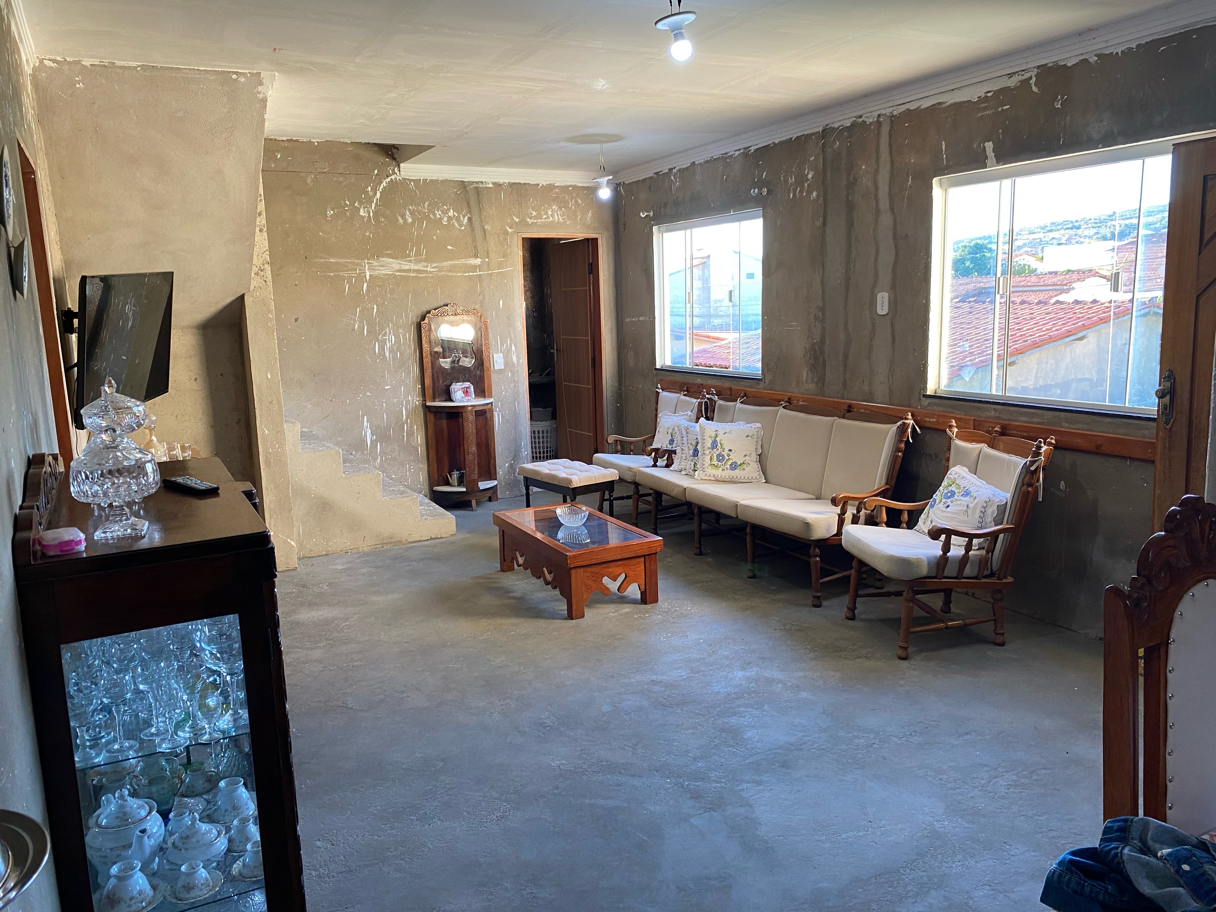 Vendo ótima casa duplex de 4 quartos, sendo 3 suítes, garagem para 5 carros,  Vitória da Conquista, BA - foto 15