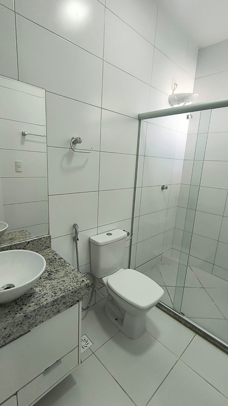 Casa com 3 suítes no Condomínio Duque Residence - Bairro Boa Vista em Vitória da Conquista-Ba - foto 14
