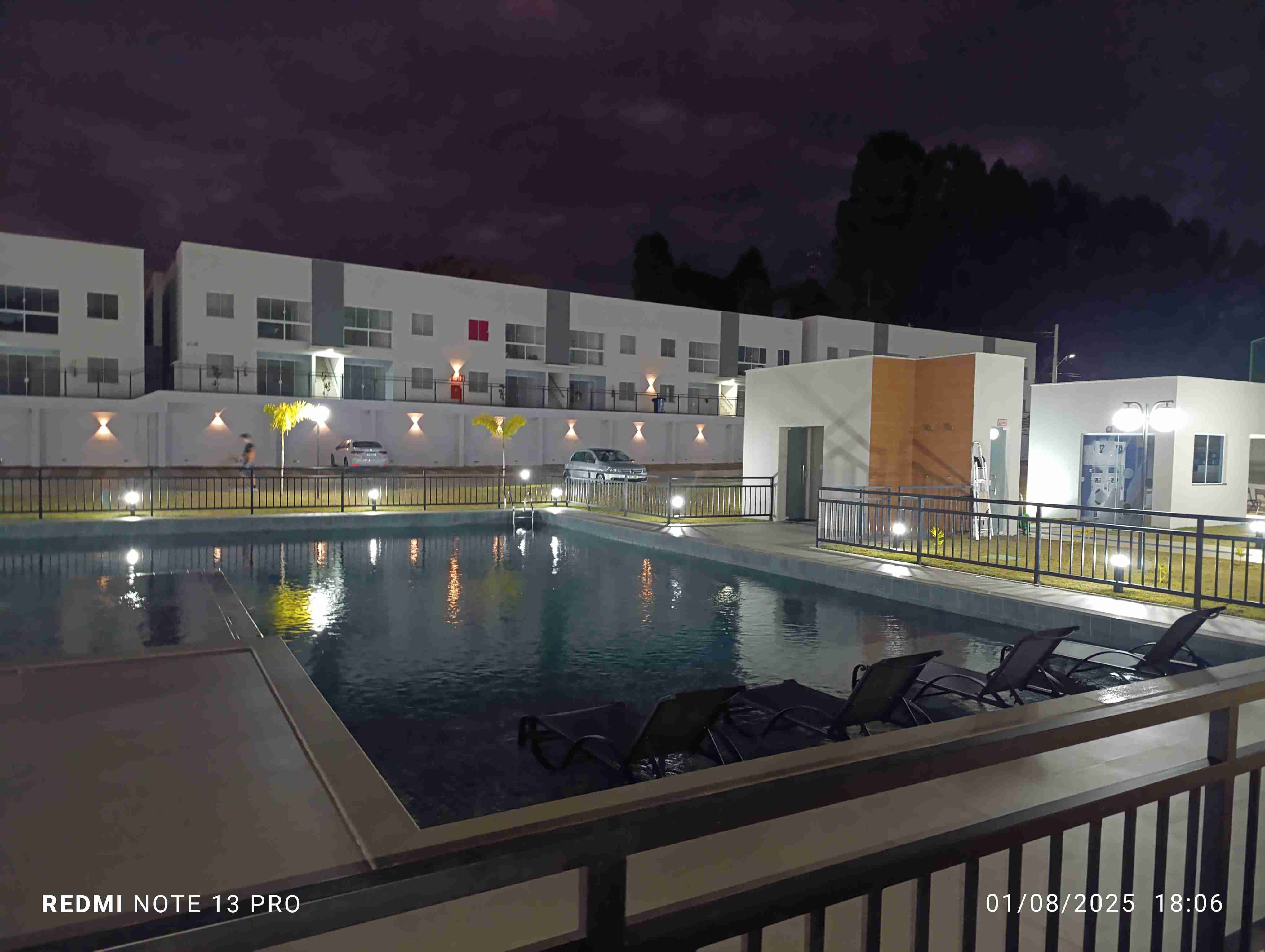 Apartamento térreo  com quintal à Venda, 2 quartos sendo 1 suíte no Candeias, condomínio fechado Vitória da Conquista, BA - foto 16