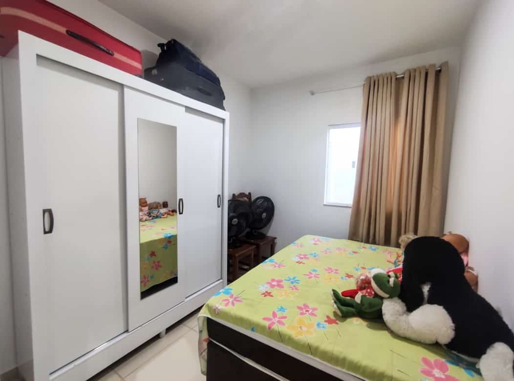 Casa acima do Candeias contendo  3  quartos  sendo 1 suíte próximo de tudo, bairro com infraestrutura, Vitória da Conquista, BA - foto 16