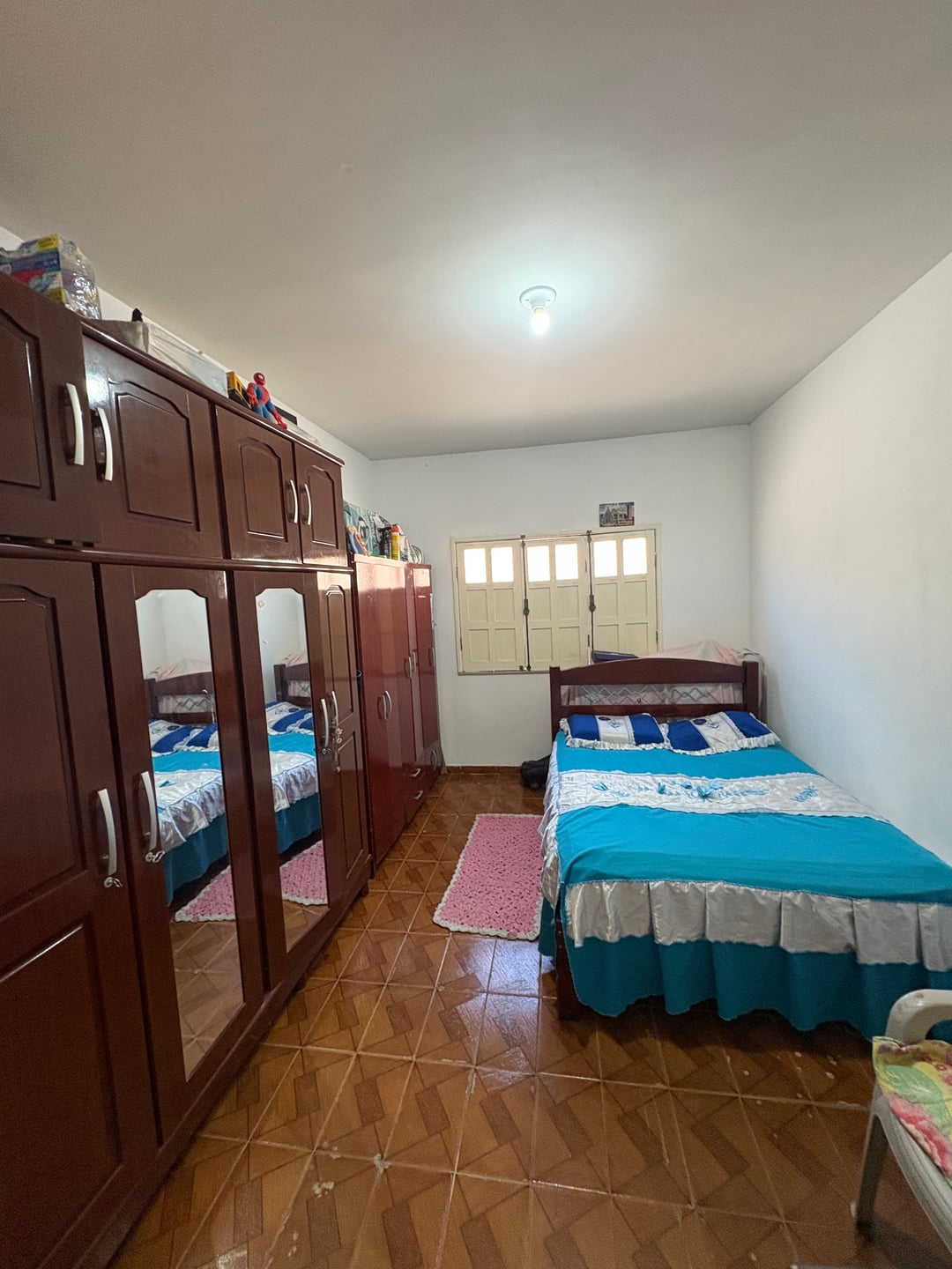 Casa térrea de 3 quartos sendo 1 suite com quintal grande no Ibirapuera, Vitória da Conquista Bahia - foto 15