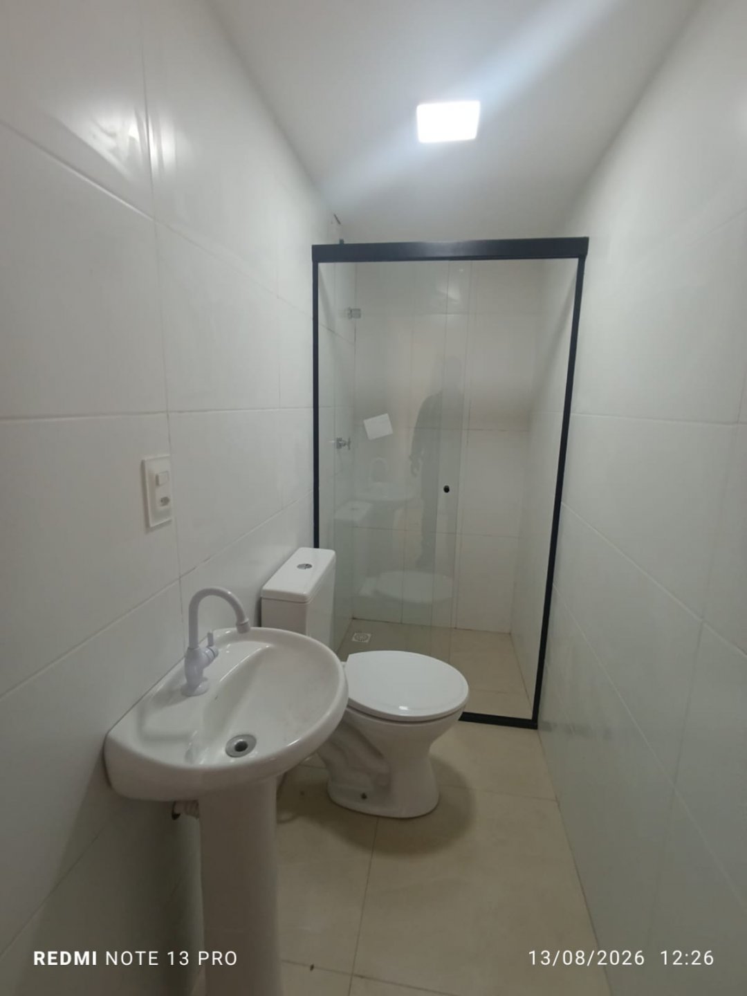 Casa de 2 pavimentos com 4 quartos sendo 3 suítes + dependência + espaço gourmet em condomínio fechado no Recreio, Vitória da Conquista - BA - foto 15