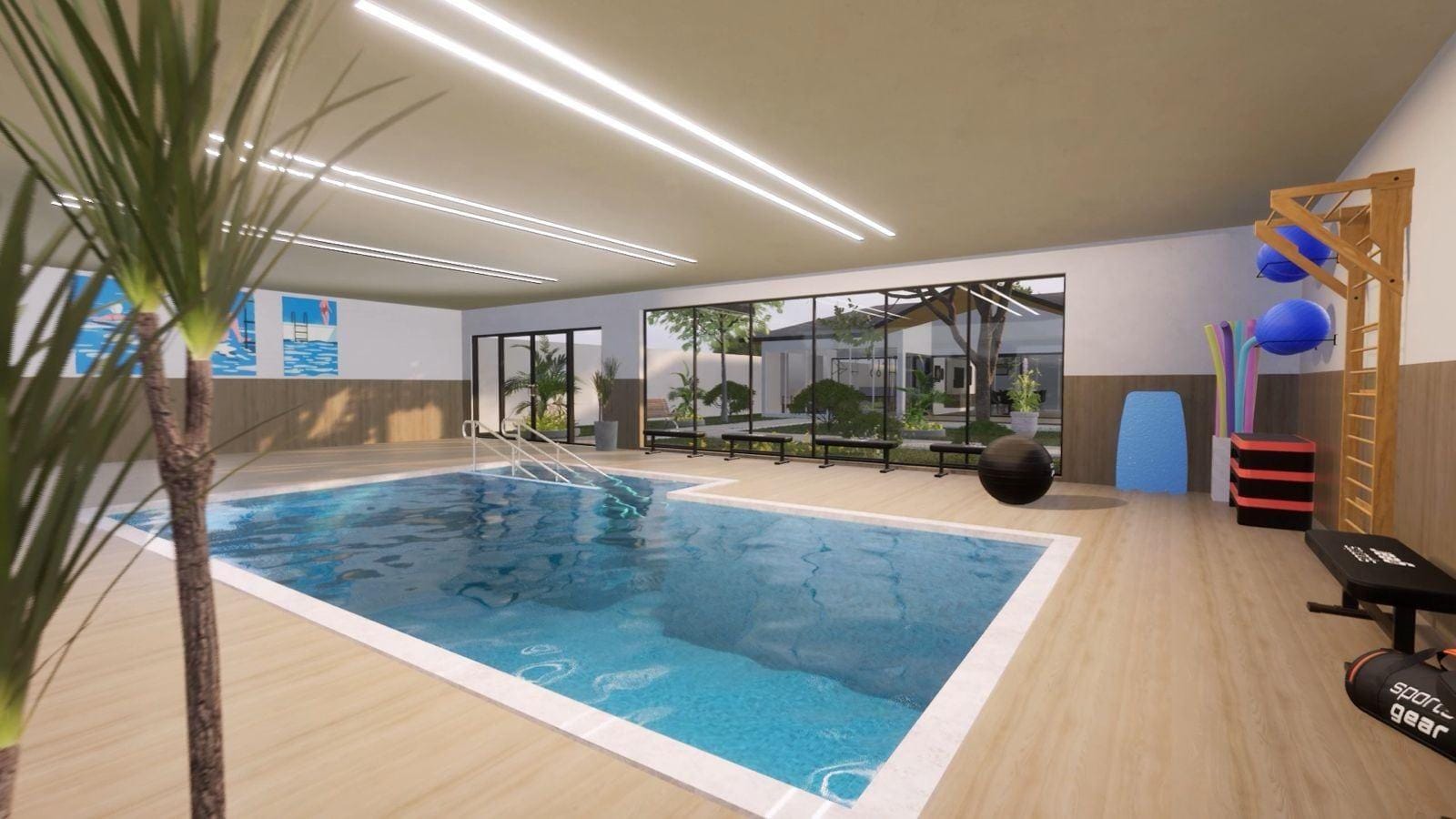 Casa à venda de 2 e 3 quartos, O primeiro condomínio exclusivamente dedicado à maturidade na região., Universidade, Vitória da Conquista, BA - foto 16
