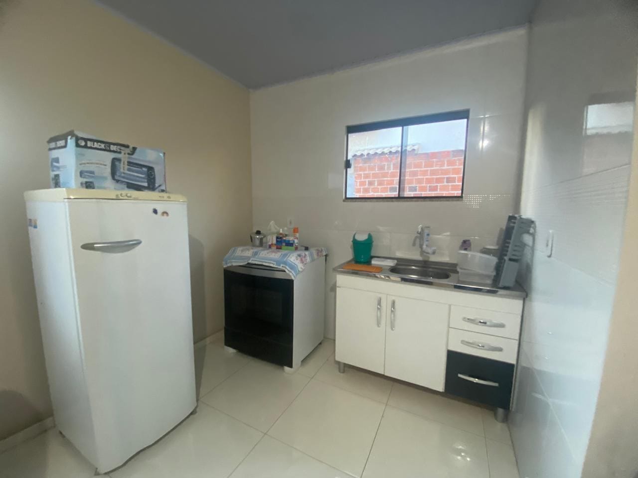 Prédio à venda! Oportunidade para investidores, com apartamentos em fase de acabamento, em bairro Ibirapuera, Vitória da Conquista, BA - foto 16