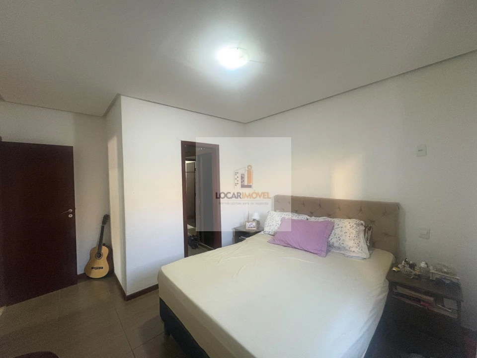 Casa À venda No Condomínio Greenville - foto 16
