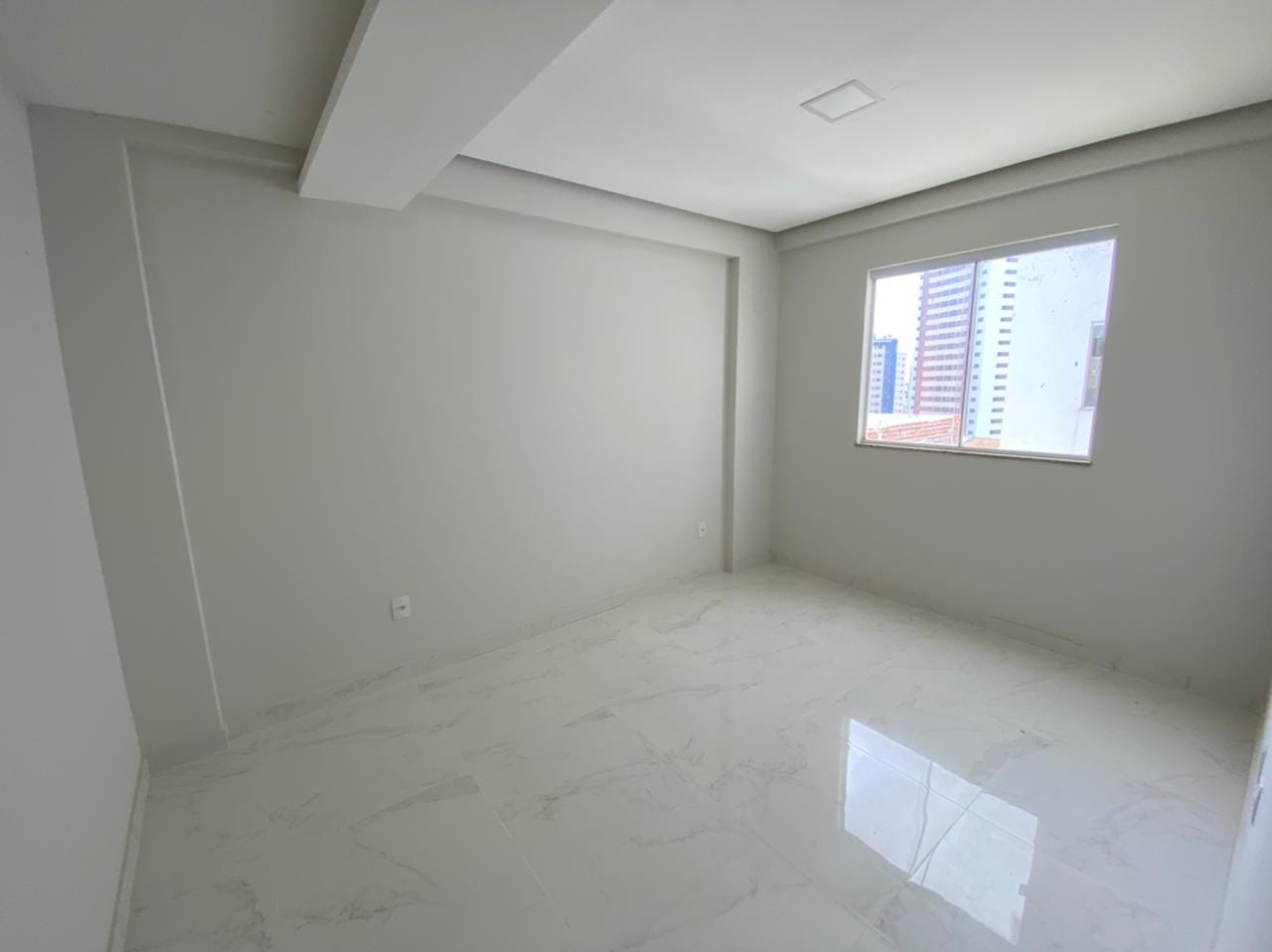 Apartamento para aluguel,  3 quartos sendo 1 suíte, excelente acabamento, com armários planejados, próximo a Fainor, Av. Brasil e Av. Luis Eduard - foto 16