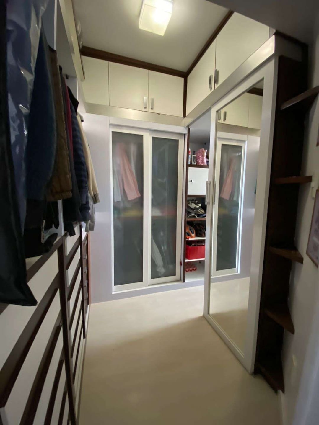 Excelente Apartamento  de 4 quartos sendo 3 suítes + dependência à venda, Candeias, Vitória da Conquista, BA - foto 16