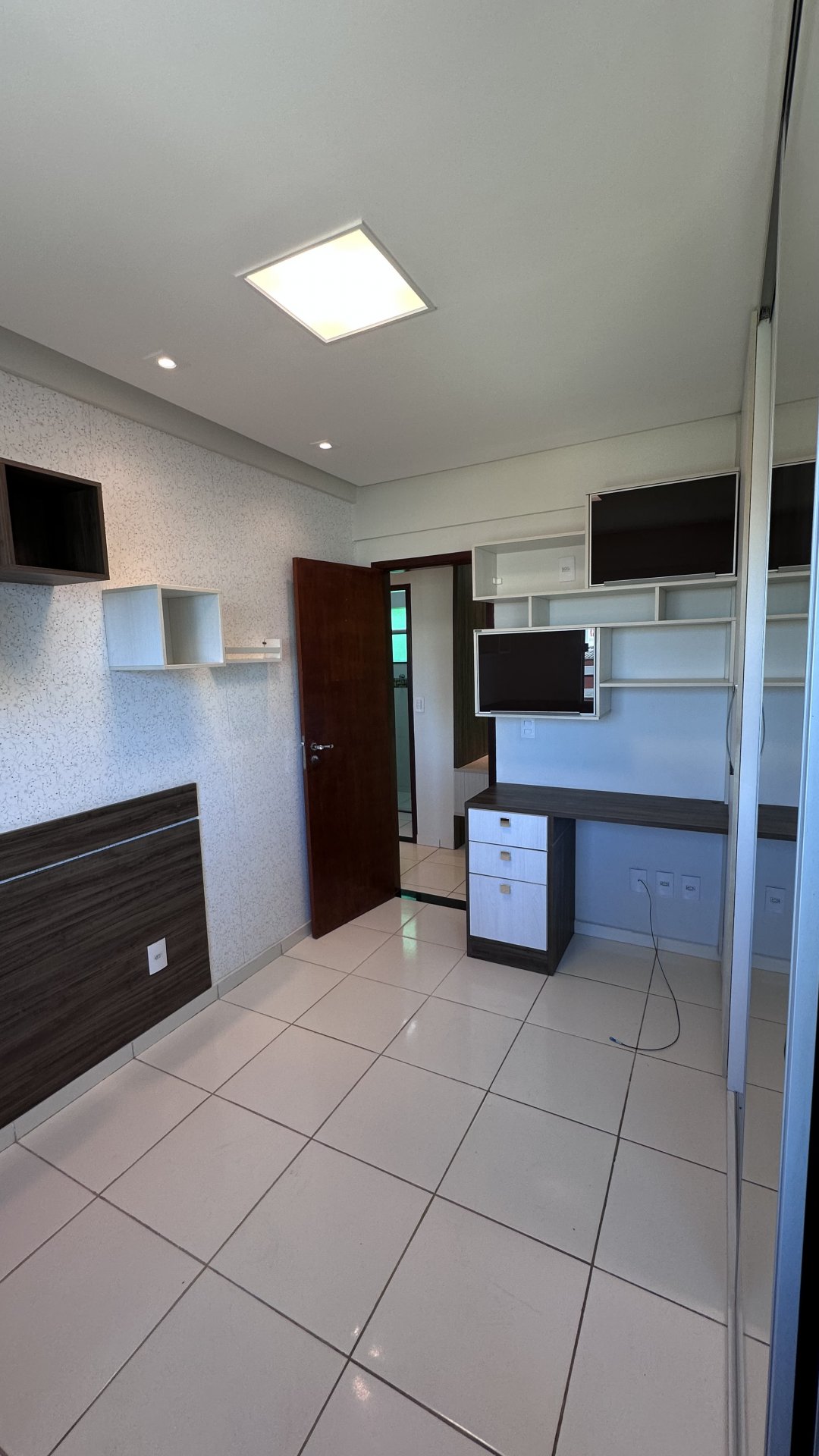 Apartamento no candeias atrás da Fainor 2 quartos sendo 1 suíte,  com planejados no apartamento todo, Candeias, Vitória da Conquista BA - foto 15