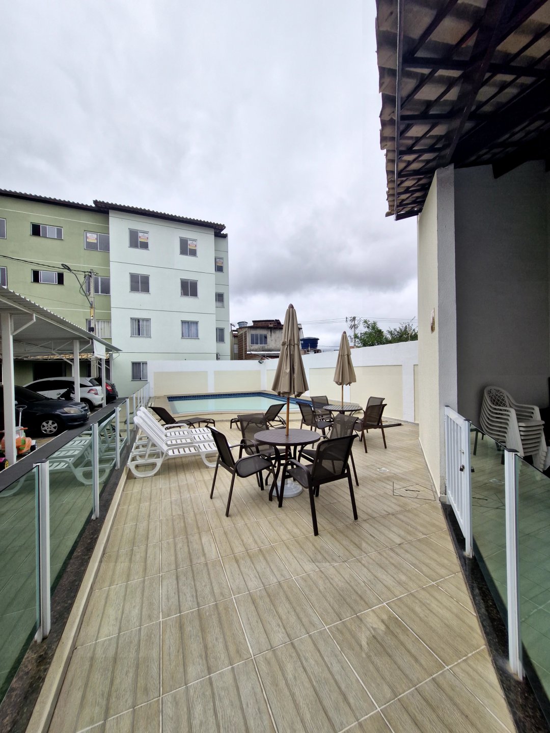 Apartamento 3/4 no Bairro Brasil - foto 15