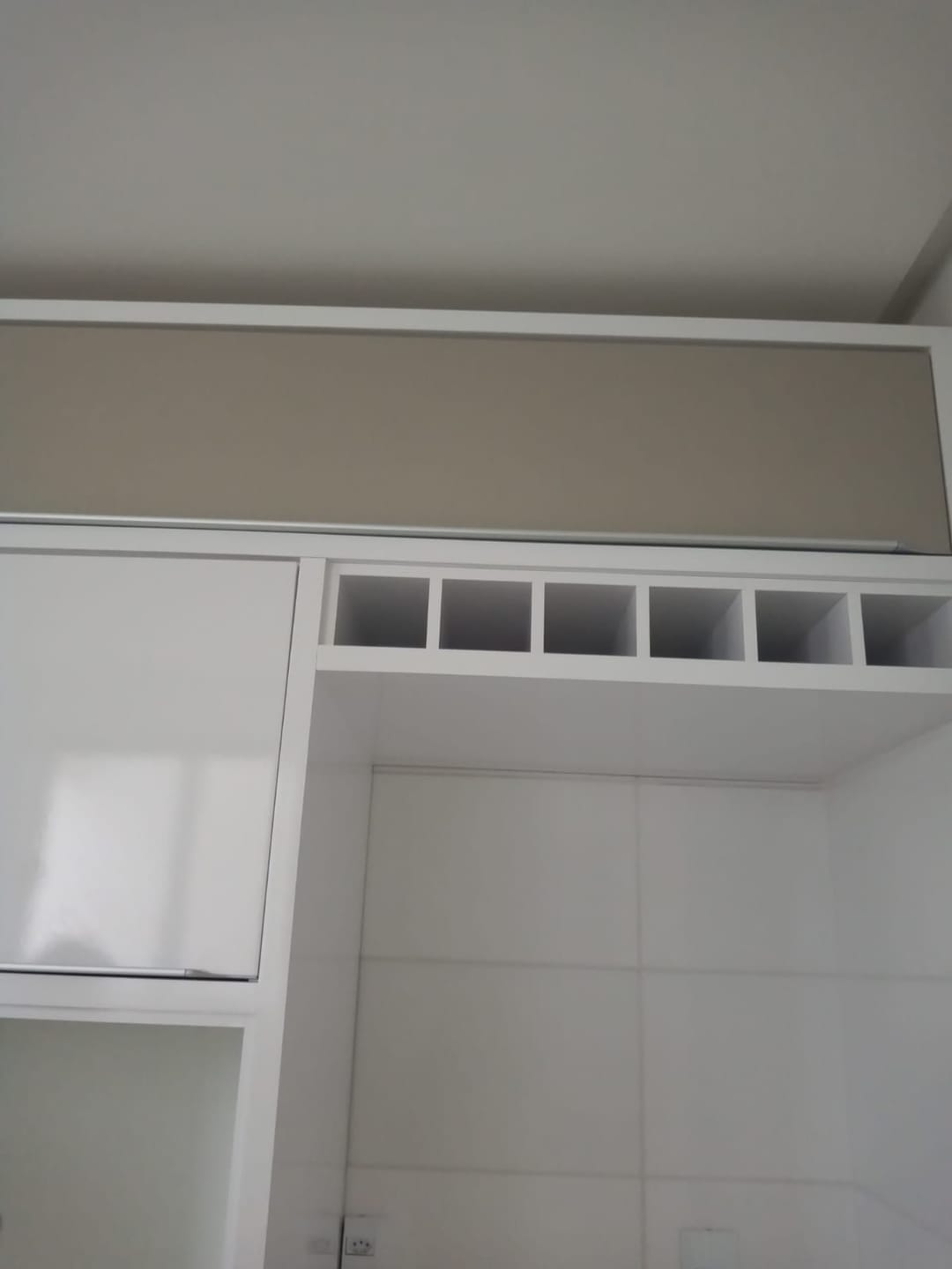 Apartamento alto padrão 3 quartos sendo 2 suítes, andar alto, 2 vagas de garagem à Venda, Candeias, Vitória da Conquista, BA - foto 16