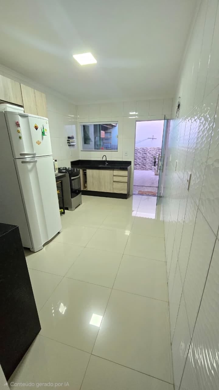 Casa  a VENDA com 3/4 sendo 1 suíte no B. Primavera - Vit. da Conquista - BA - foto 15