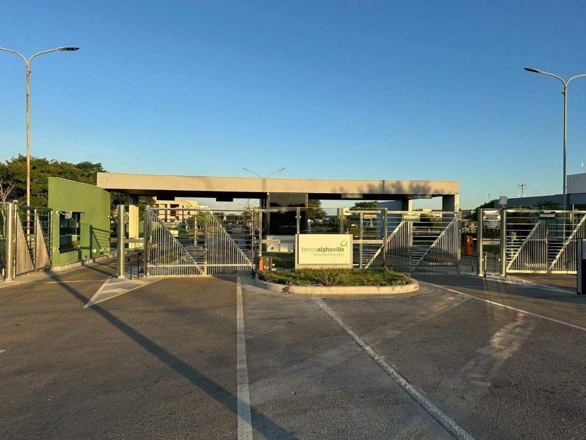 Casa com 4 suítes, piscina com hidromassagem e garagem para 4 carros à venda, no Alphaville,  Vitória da Conquista, BA - foto 16