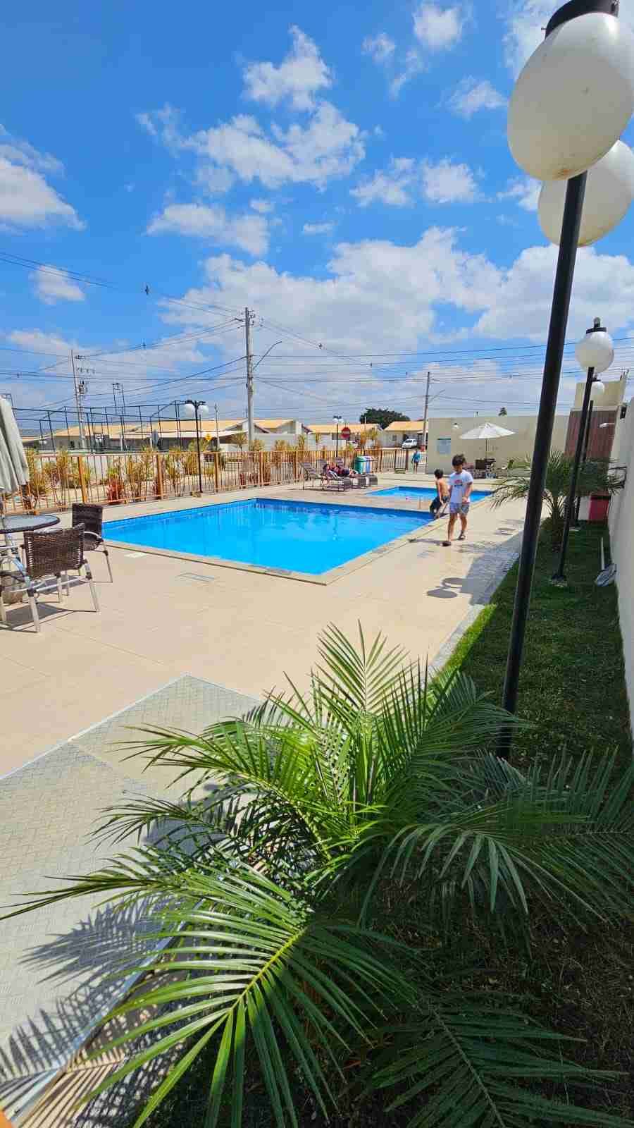 Casa Residencial Oeste Park à Venda, São Pedro, Rua P, BA - foto 16