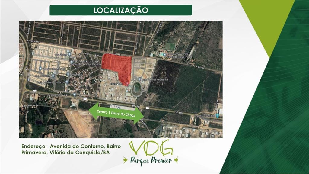 Sobrado à Venda com 2 suítes, condomínio fechado, Primavera, com entrada dividida em 60 X,  Vitória da Conquista, BA - foto 17