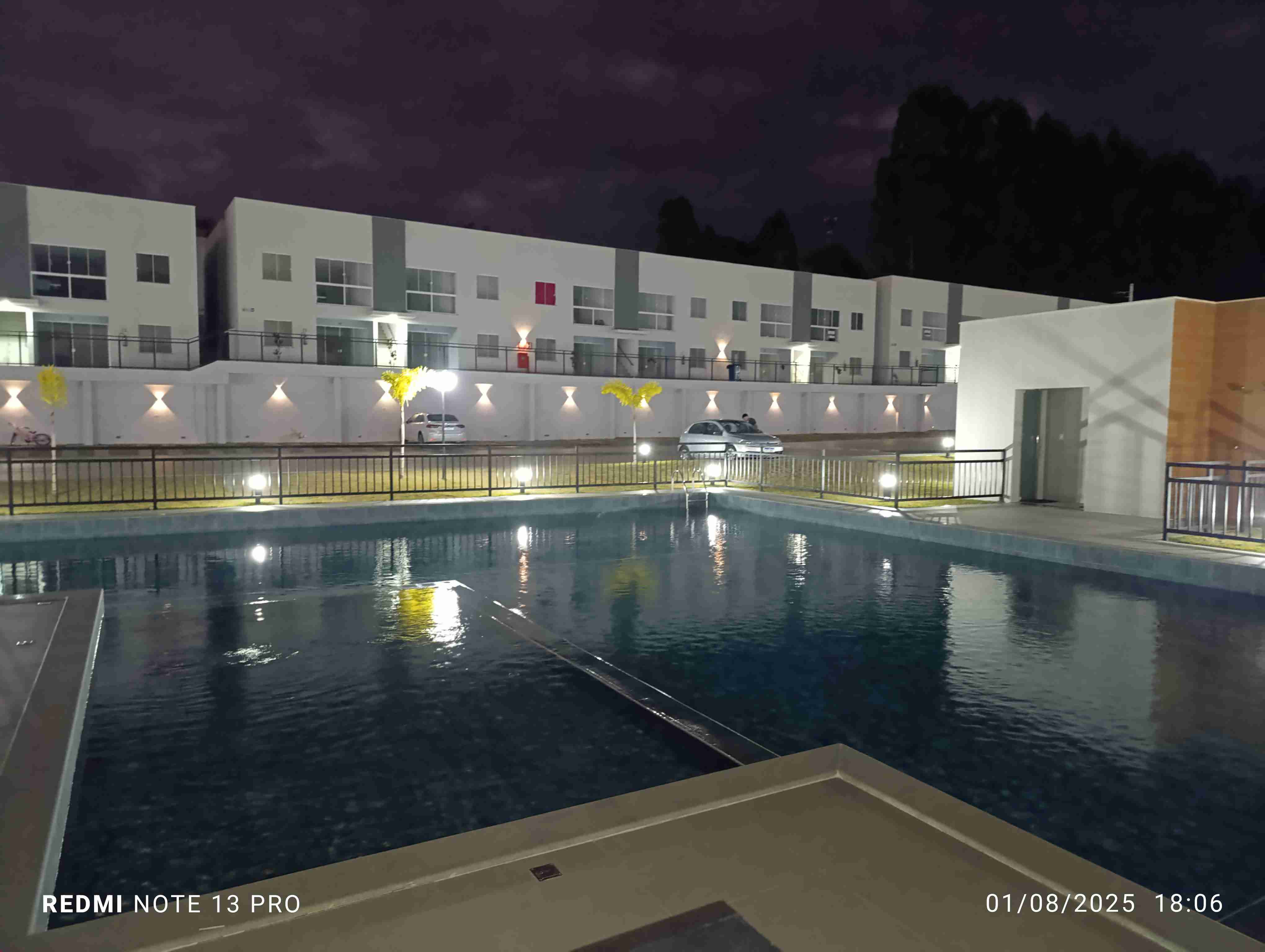 Apartamento térreo  com quintal à Venda, 2 quartos sendo 1 suíte no Candeias, condomínio fechado Vitória da Conquista, BA - foto 17