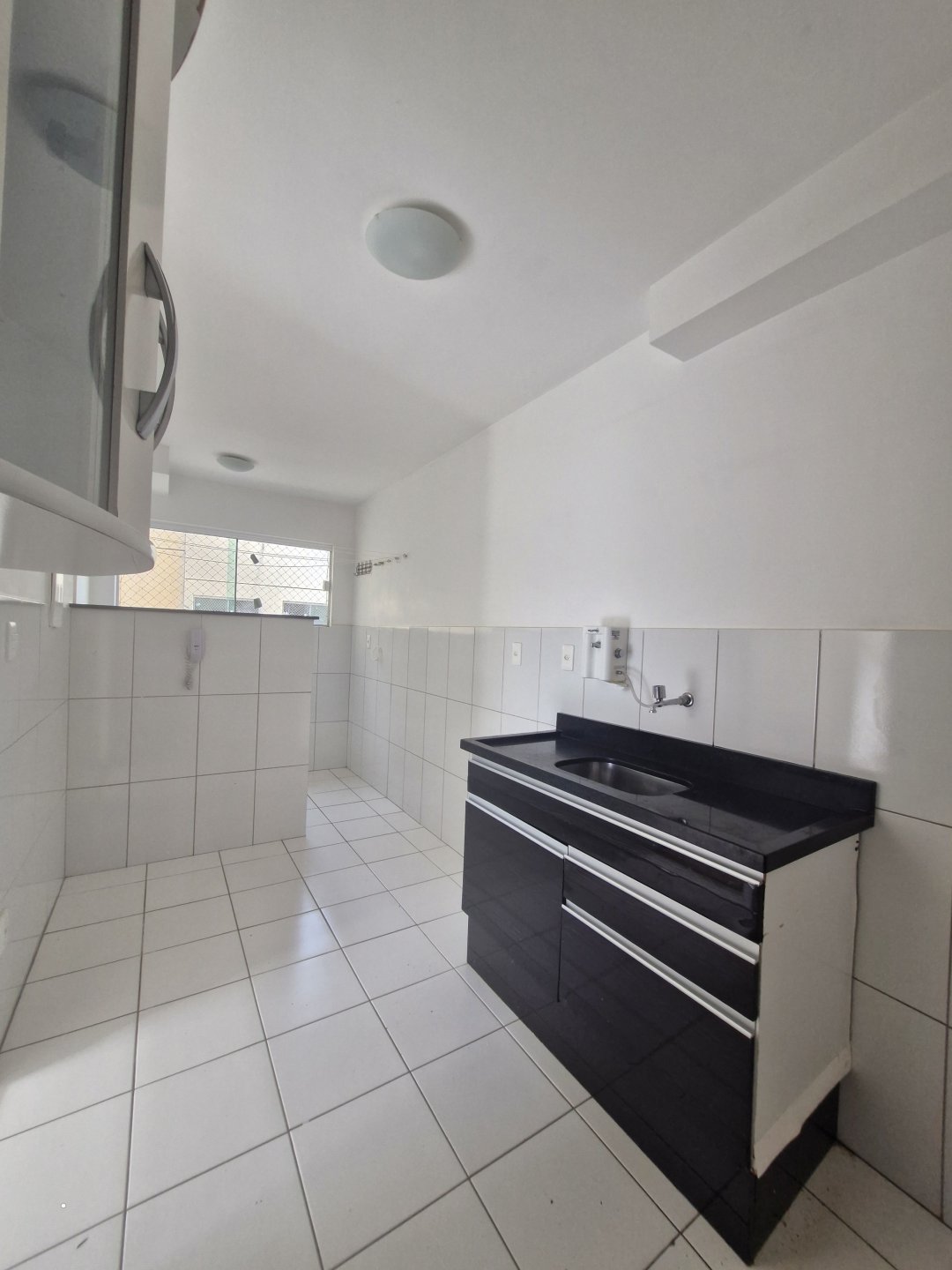 Apartamento 2/4 sendo uma suíte à venda no Bairro Boa Vista - Boa Vista, Vitória da Conquista