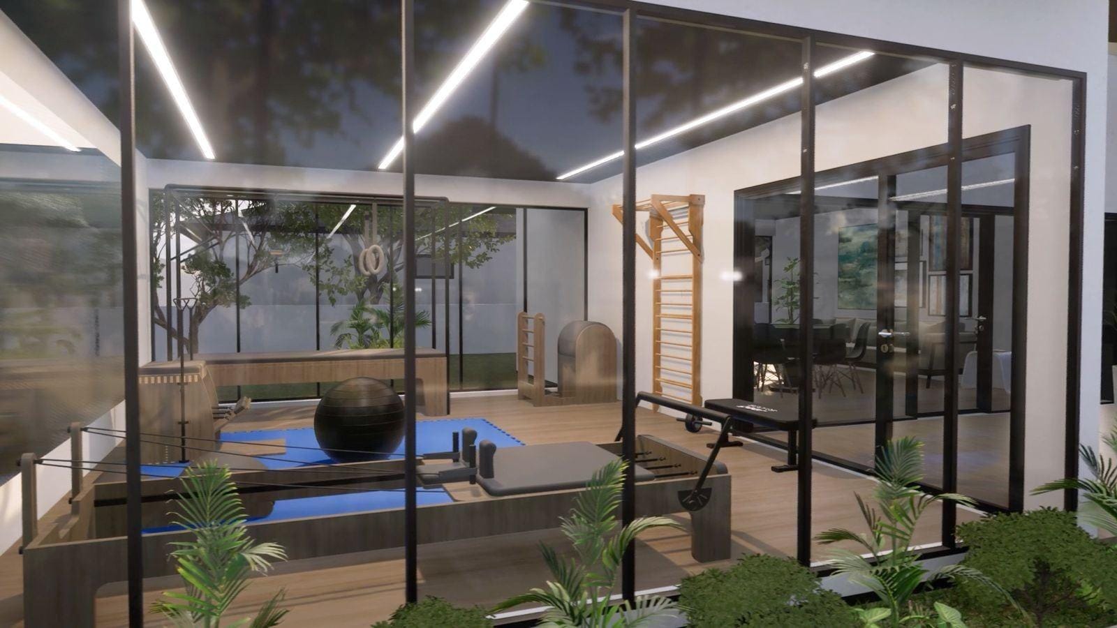 Casa à venda de 2 e 3 quartos, O primeiro condomínio exclusivamente dedicado à maturidade na região., Universidade, Vitória da Conquista, BA - foto 17