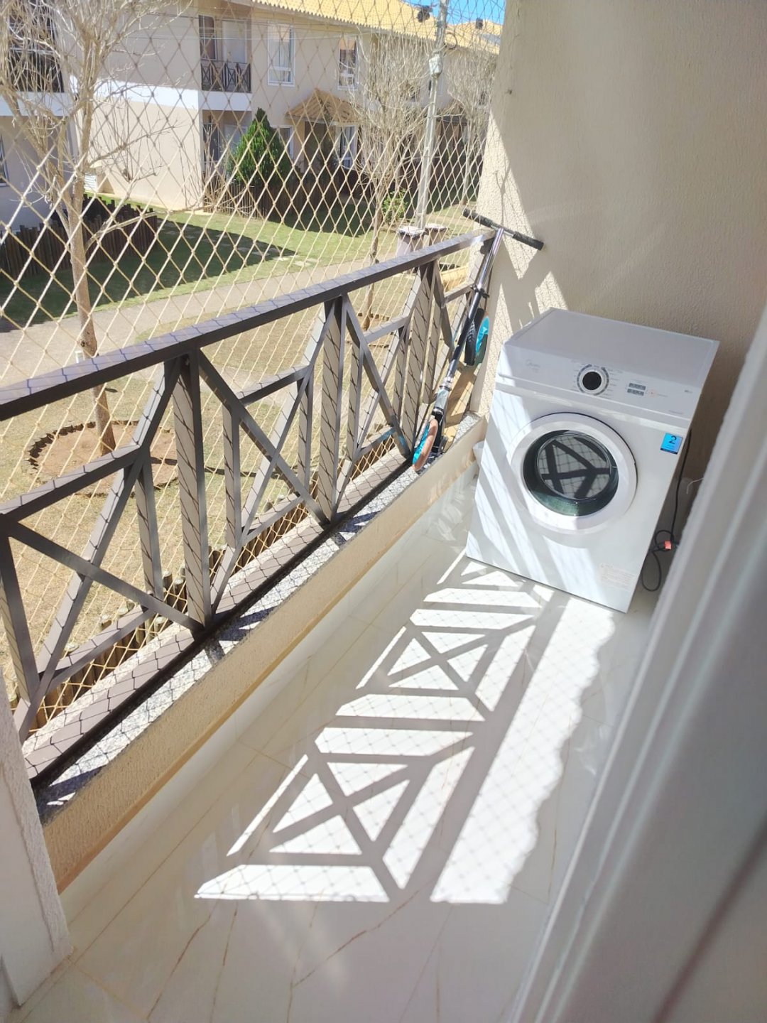 Apartamento 1⁰ andar 2/4 sendo uma suíte à venda no Vog Fiori - foto 16