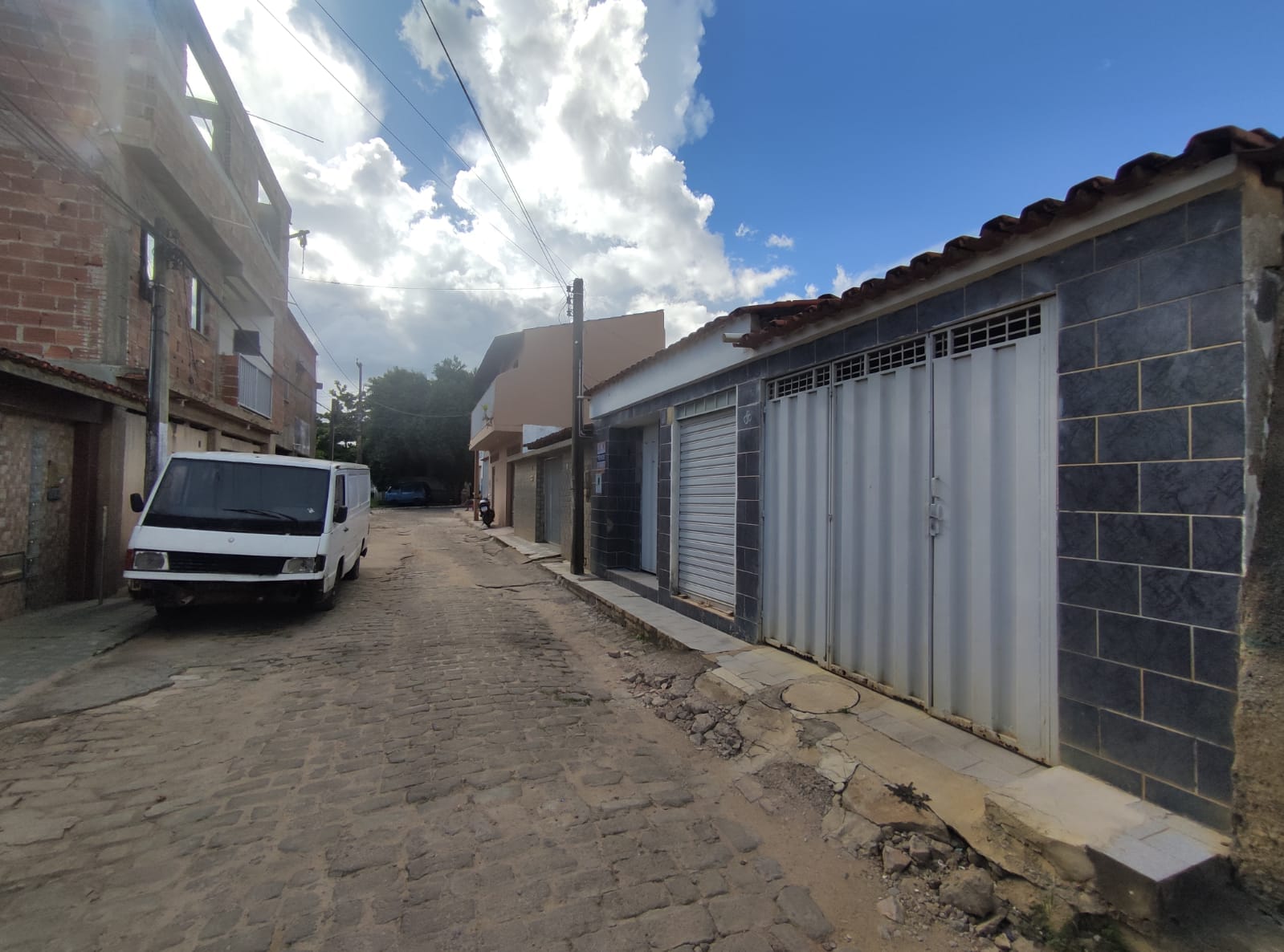 Casa para reforma à venda de 3/4 na  Urbis 5, ótima localizaçãoVitória da Conquista, BA - foto 17