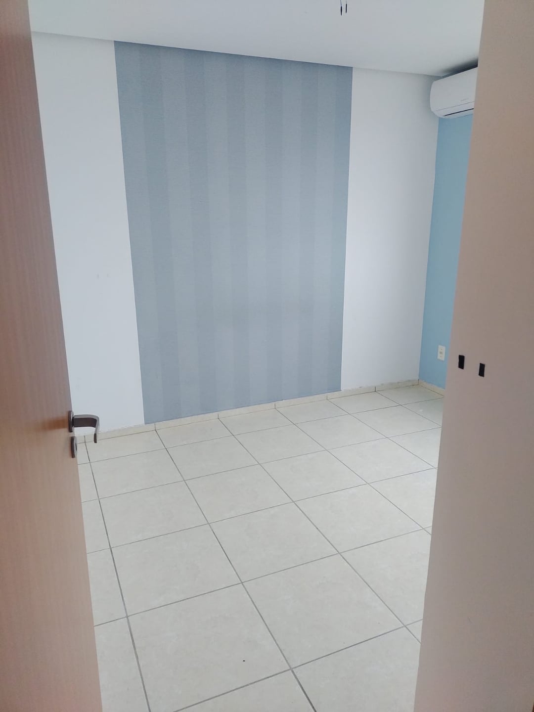 Apartamento de 2 quartos térreo com quintal em condomínio fechado perto da UFBA, Candeias, Vitória da Conquista Bahia - foto 16
