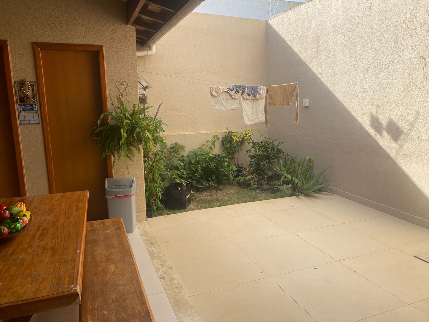 Casa de 3 quartos com planejados, área gourmet com churrasqueira, depósito, no Primavera, Vitória da Conquista - BA - foto 16