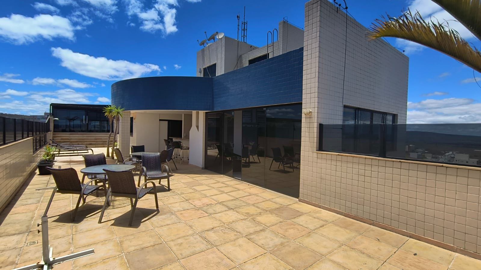 Excelente Apartamento de 136M² no Paul Cezanne à venda, Candeias, Vitória da Conquista, BA - foto 17