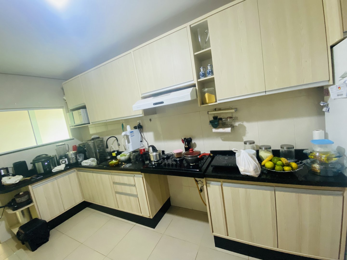 Vendo ótima casa no Boa Vista, 3 quartos sendo um com suíte, ampla garagem e muito mais - foto 16