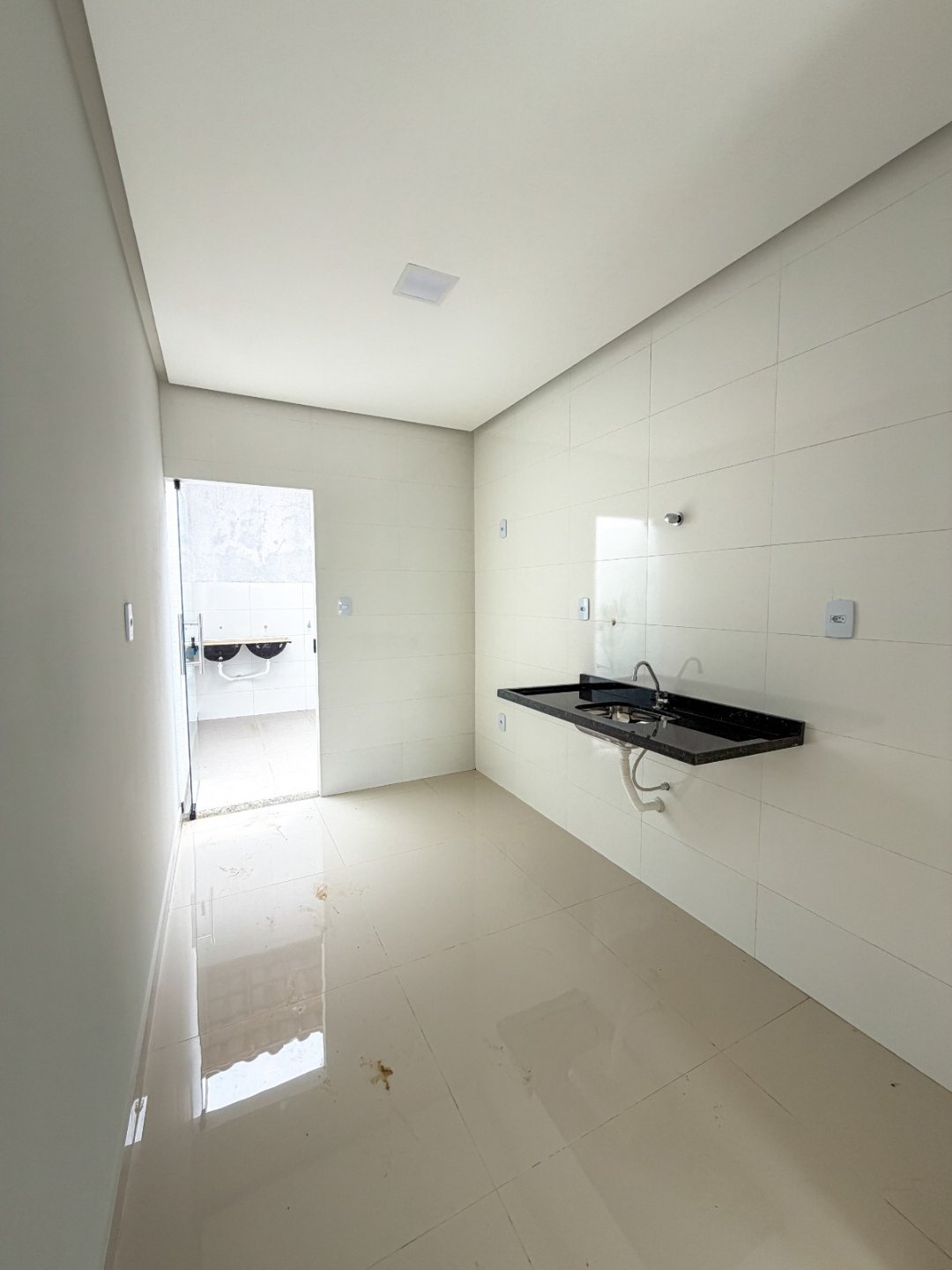 Casa nova de 3 quartos sendo 1 suíte à venda, Alameda dos pássaros, Felícia, Vitória da Conquista, BA - foto 16
