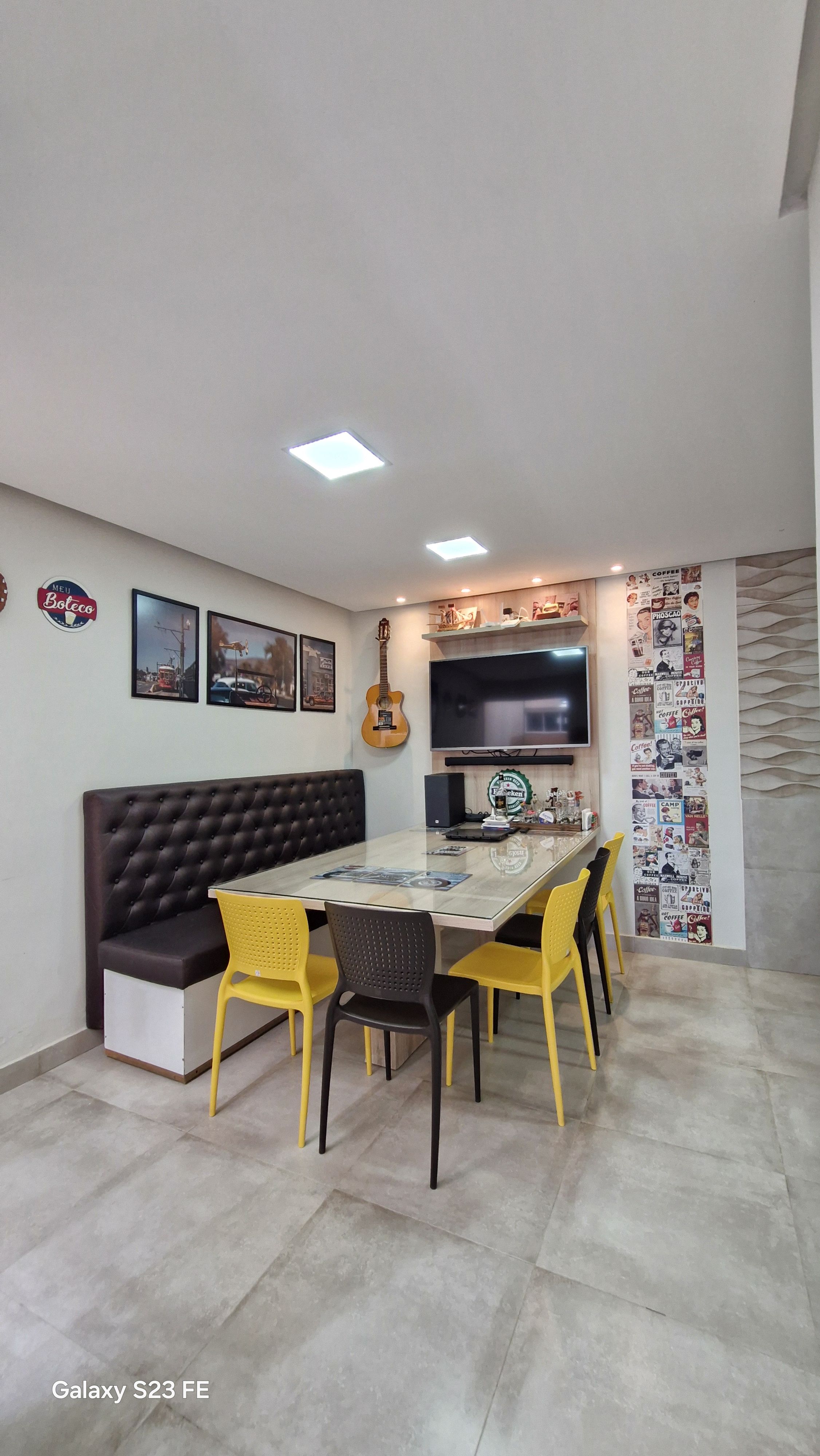 Linda casa  no Vog Allegro condomínio fechado à Venda, Primavera, Vitória da Conquista, BA - foto 17