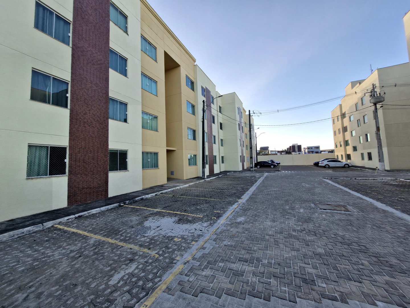 Apartamento 2/4 sendo uma suíte à venda no Bairro Boa Vista - foto 16