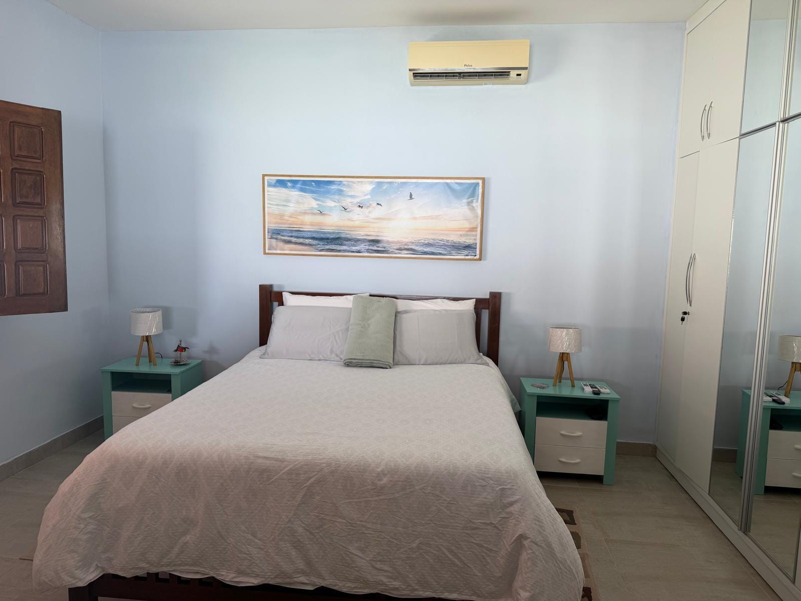 Excelente casa na Ilha de Itaparica, com 4 quartos sendo 2 suítes, na praia de Berlinque, Vera Cruz - BA - foto 33