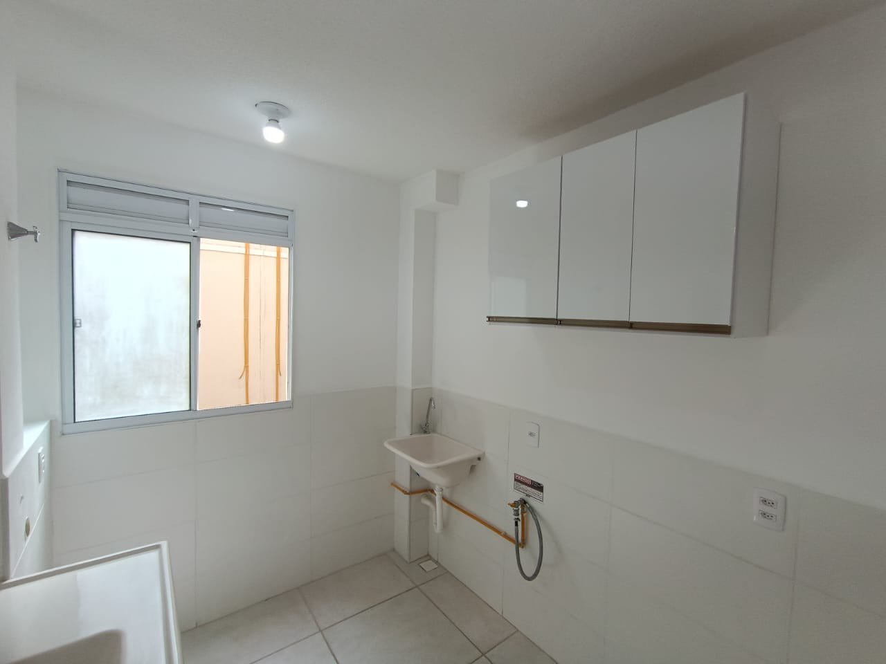 Apartamento para locação com 2/4, no Parque Vitória Belvedere, Bairro Primavera, Vitória da Conquista - Bahia. - foto 11