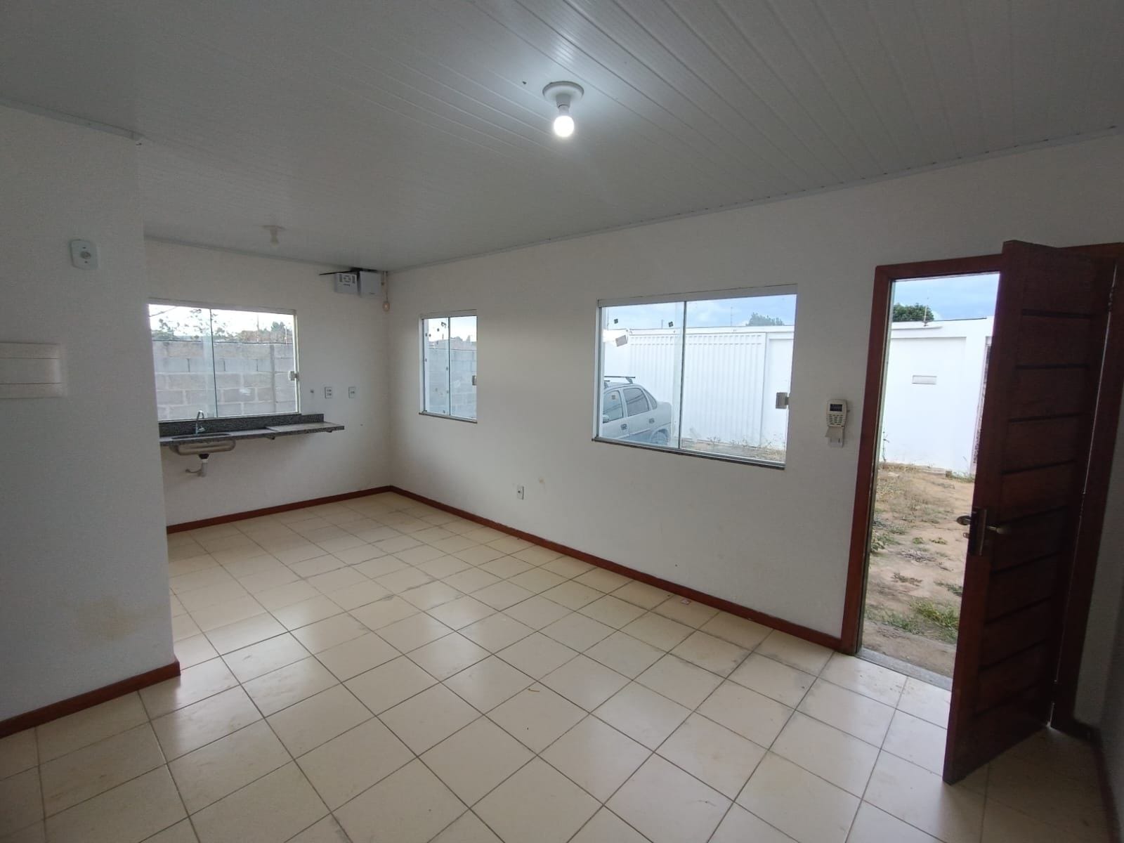 Casa de 2 quartos em terreno de 200 m² com possibilidade de ampliação à venda (financia), Jardim Sudoeste, Vitória da Conquista, BA - foto 17