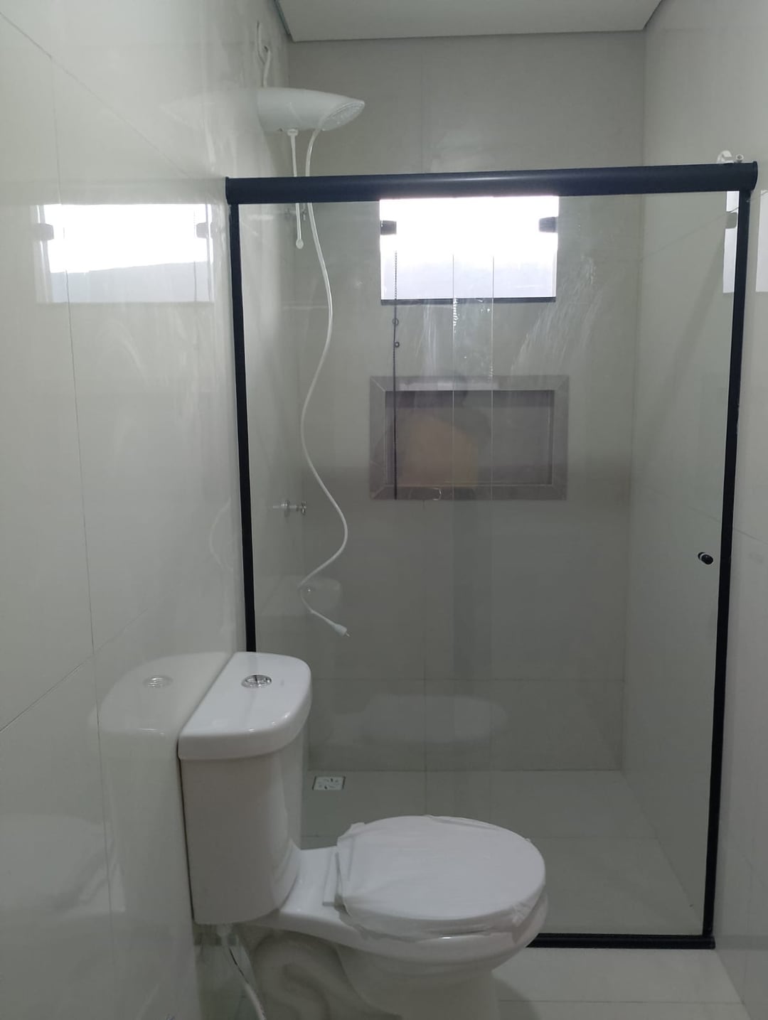Casa nova de 3 quartos sendo 1 suíte apta ao financiamento bairro Petrópolis, Vitória da Conquista Bahia - foto 10