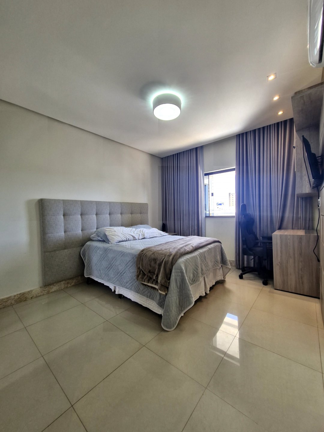 Apartamento 4 Suítes no Leonardo Da Vinci Bairro Candeias - foto 16