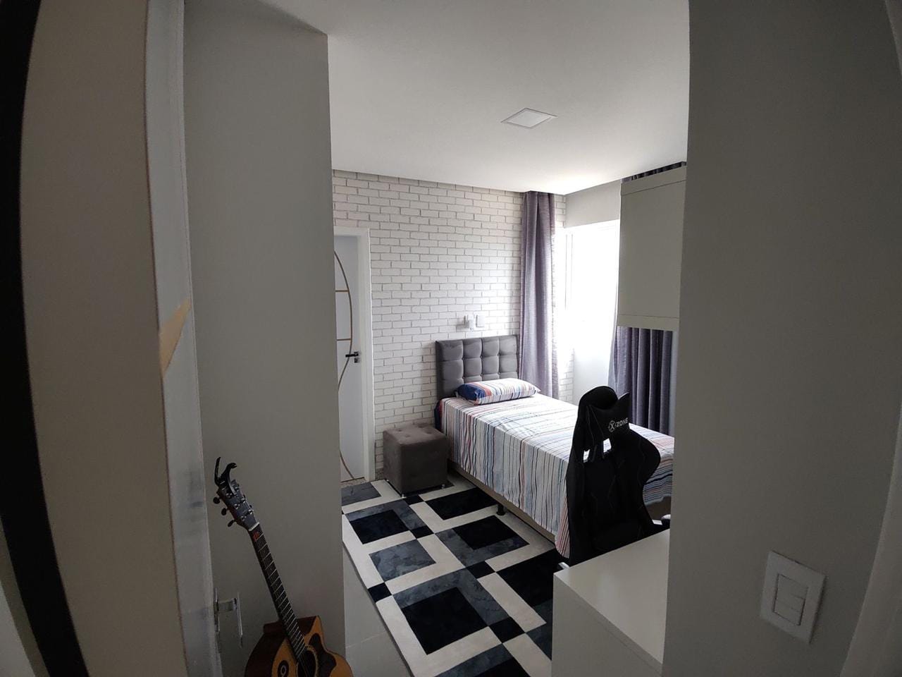 Vendo excelente apartamento  próximo da FTC no Bairro  Recreio em Vitória da Conquista, Ba. - foto 17