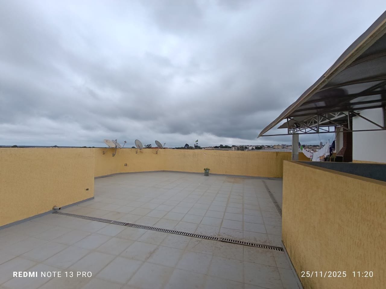 Apartamento 2/4 sem suite, para locação, Zabelê, Vitória da Conquista, BA - foto 17