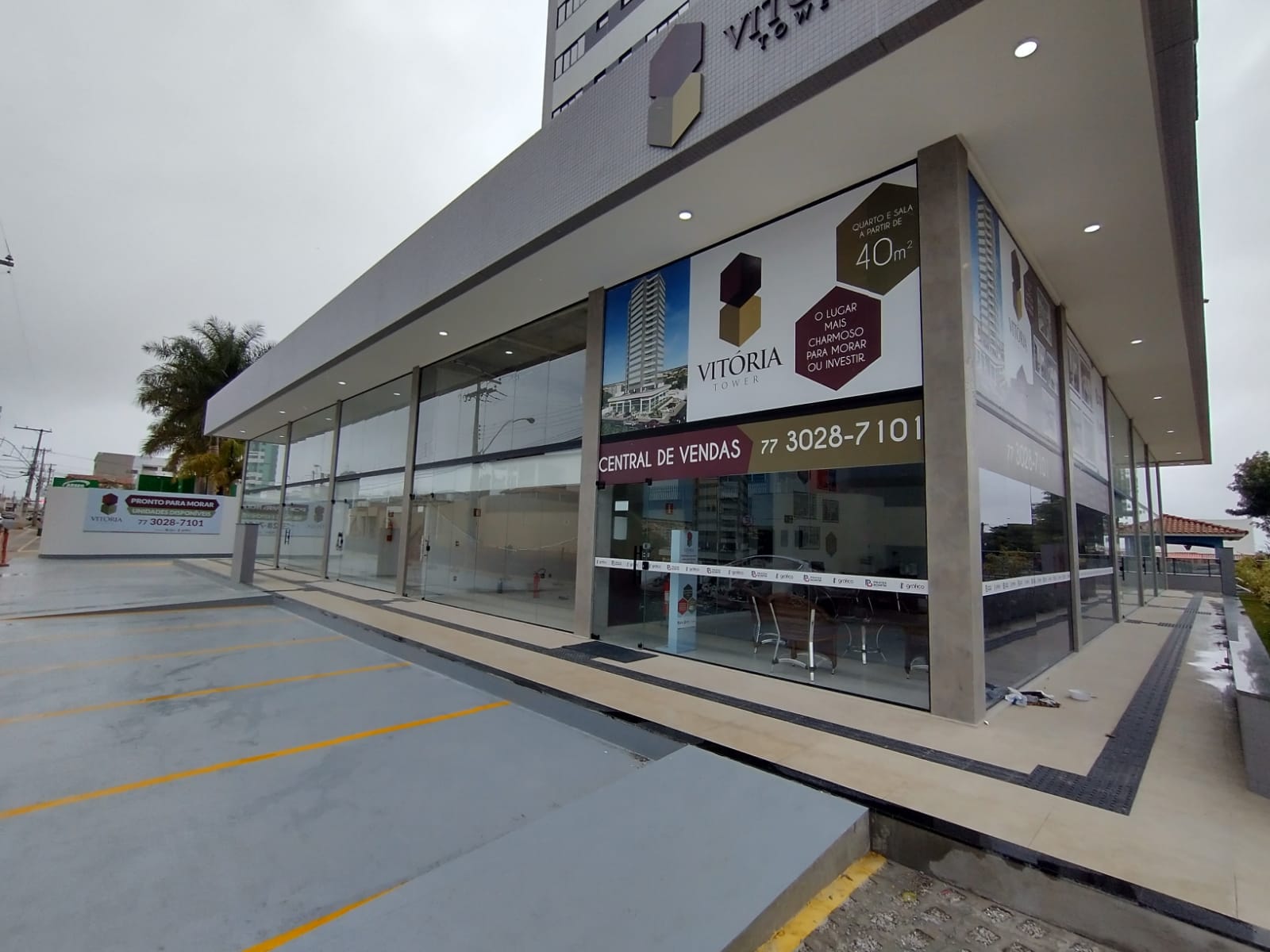 Loja Comercial para locação, Recreio, Vitória da Conquista, BA - foto 16