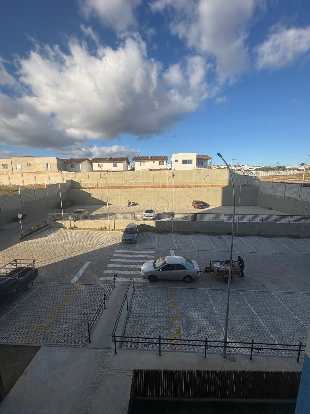 Apartamento para Alugar com 2 Quartos no Santa Cecília em Vitória da Conquista - foto 16