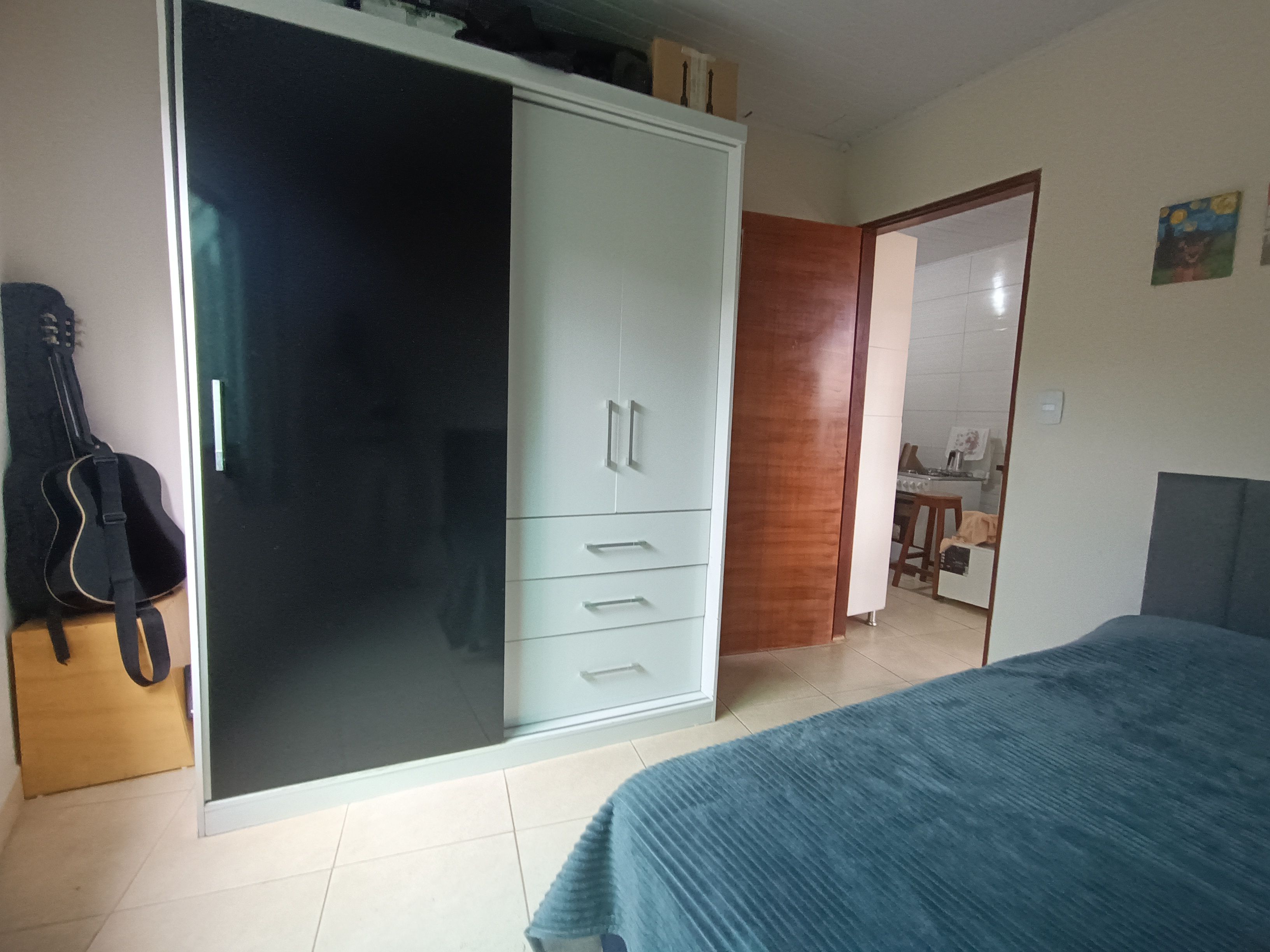 Casa solta de 3 quartos sendo 1  suíte em terreno de 193 m² no Alto Maron, Vitória da Conquista, BA - foto 17