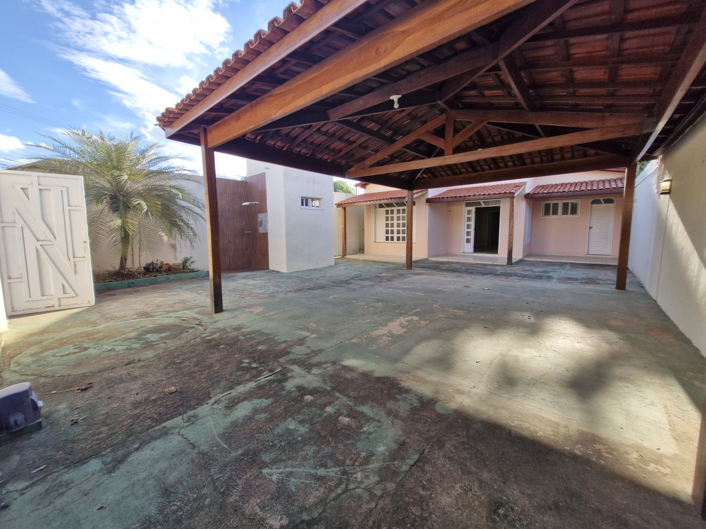 Casa à Venda Bairro Santa Teresa em Brumado-Ba - foto 16