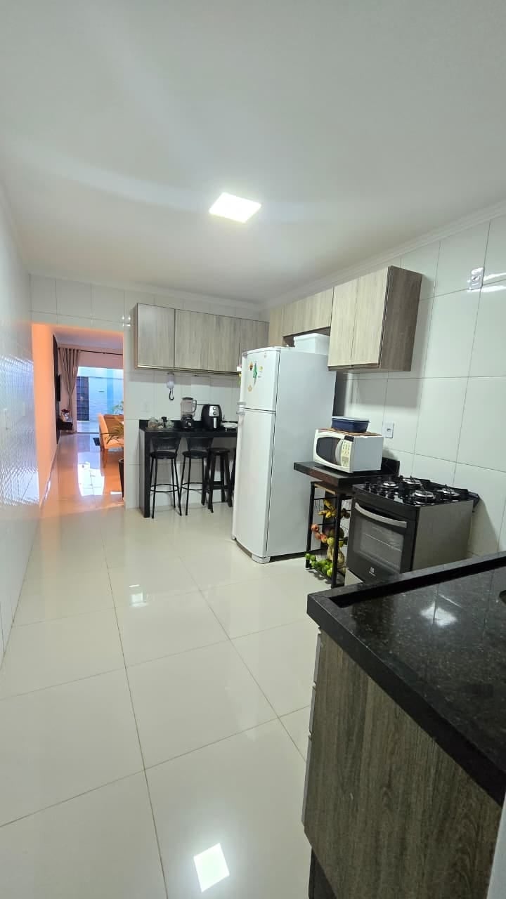 Casa  a VENDA com 3/4 sendo 1 suíte no B. Primavera - Vit. da Conquista - BA - foto 16