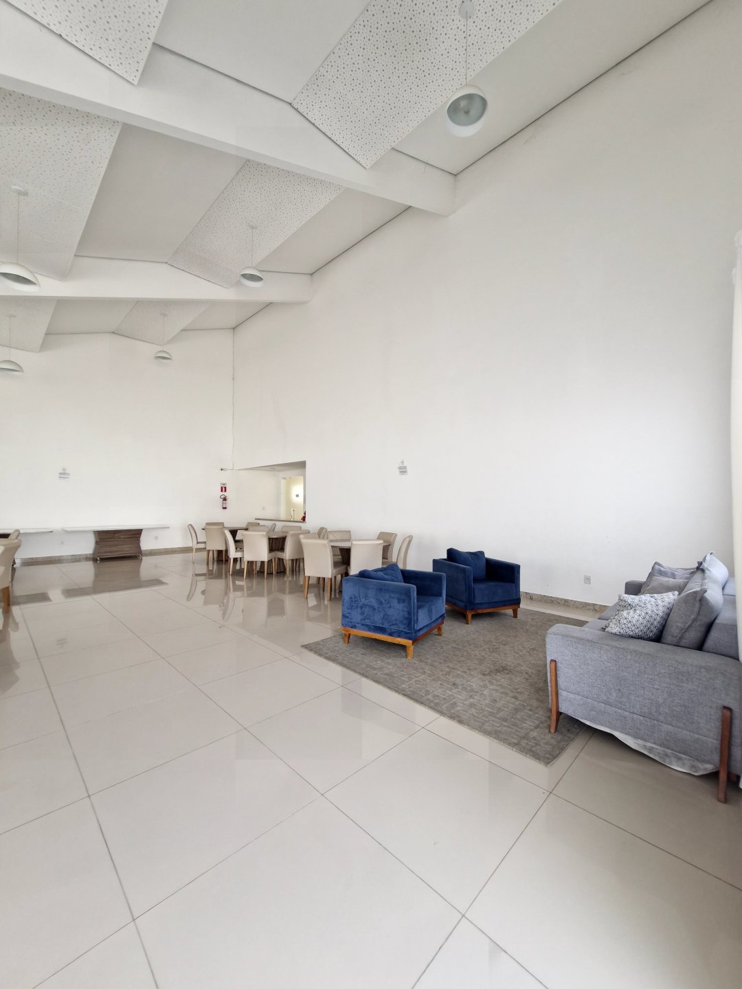 Apartamento 2/4 Porteira fechada no Residencial Stella Mares - foto 15