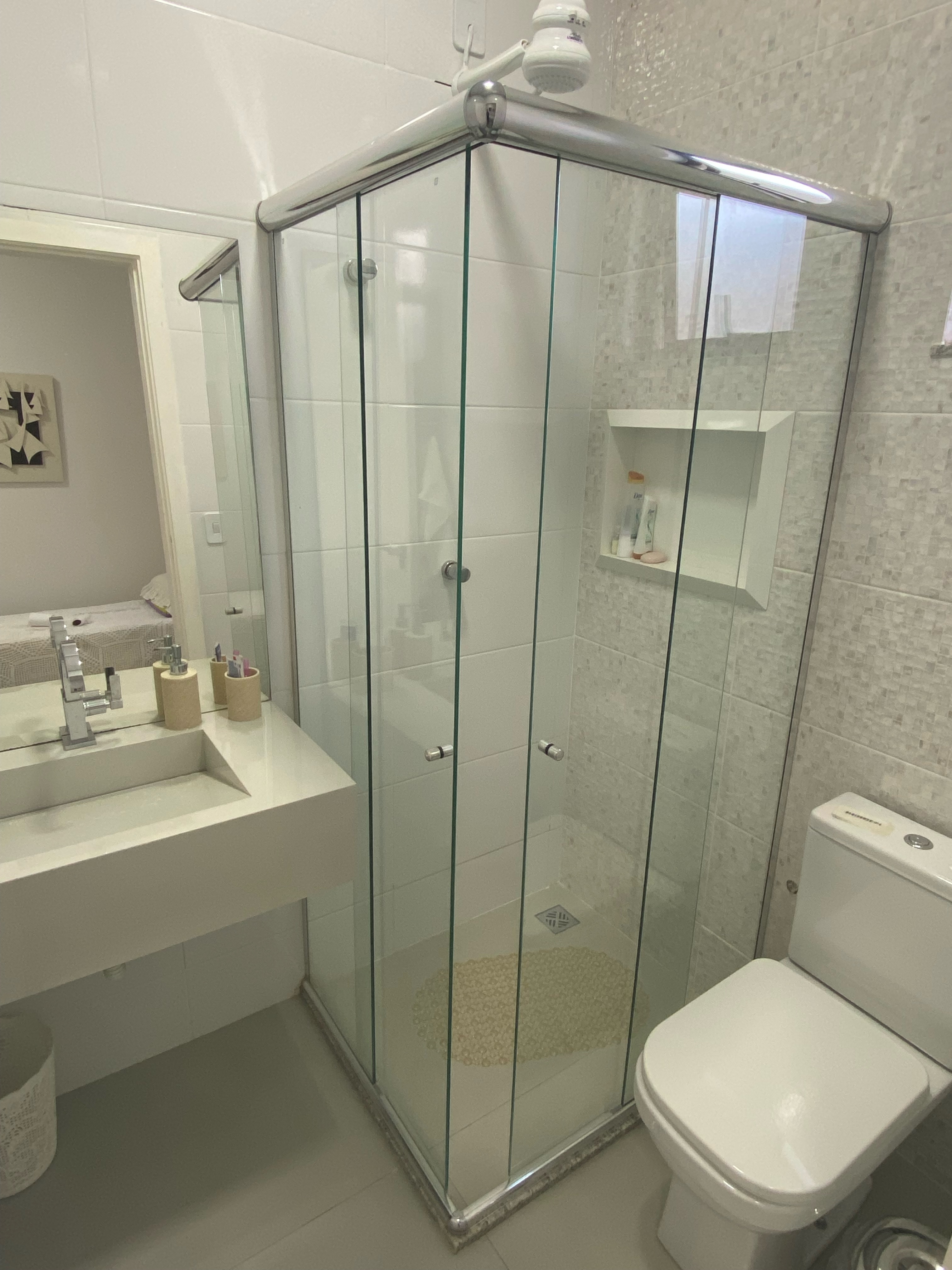 Linda Casa de 4 quartos sendo 3 suítes mais dependência completa e 4 vagas de garagem no Alphaville 1, Vitória da Conquista, BA - foto 17
